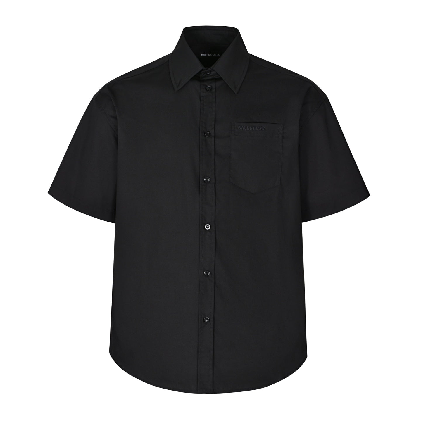 balen 25ss tape shirt