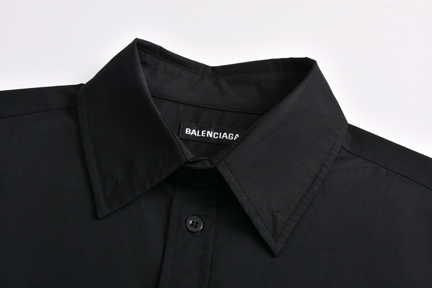 balen 25ss tape shirt
