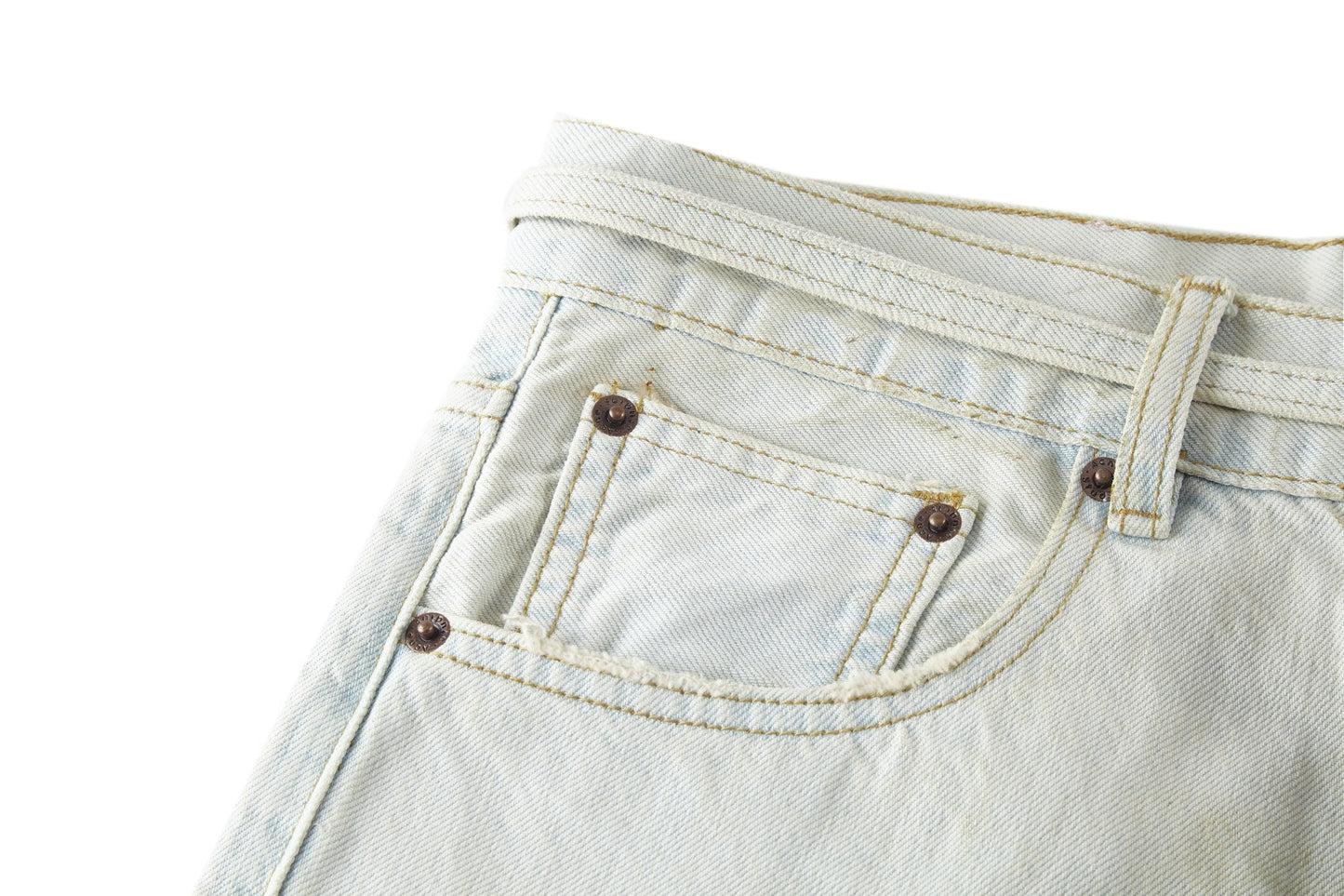 ACNE 25SS JEANS
