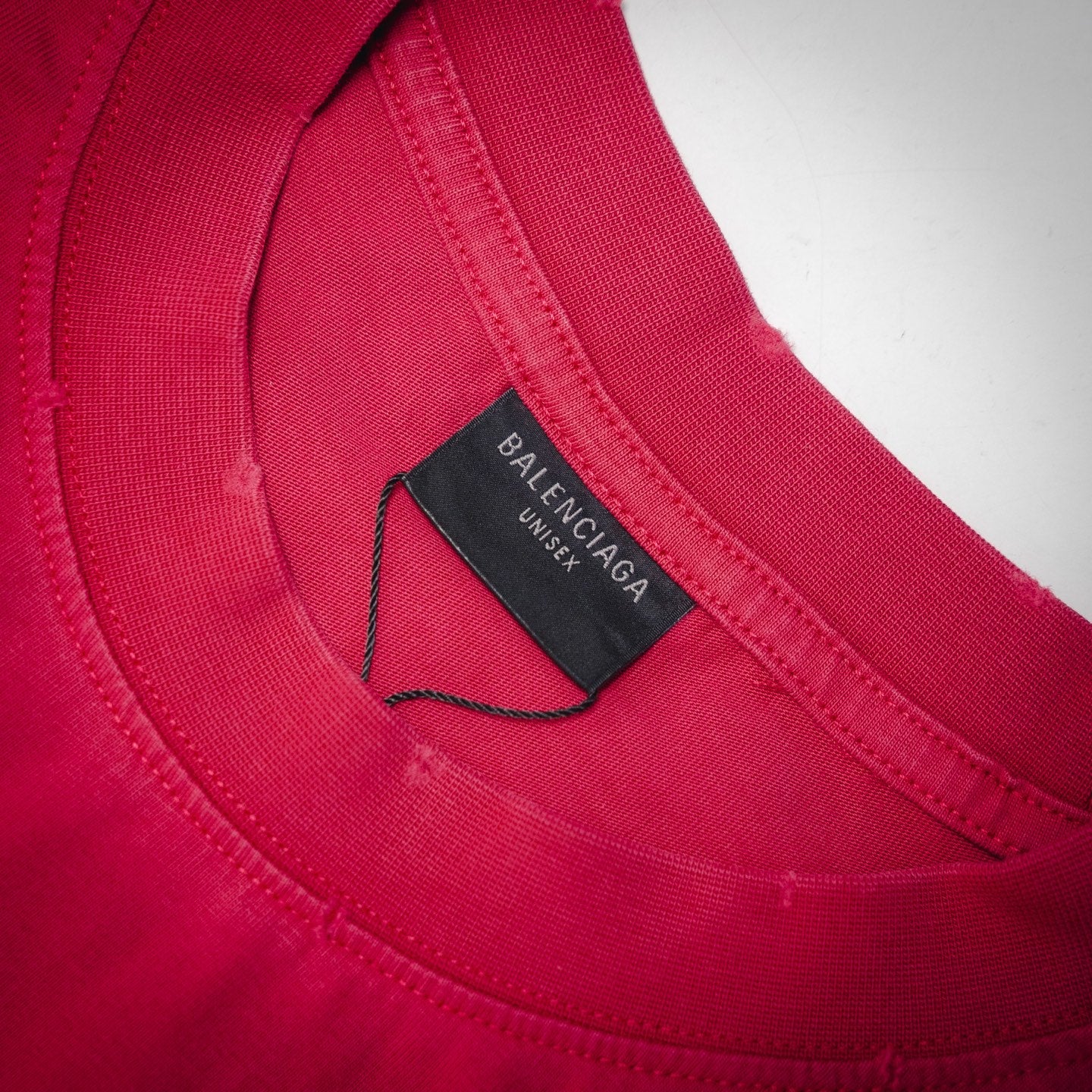 Balen tape t-shirt