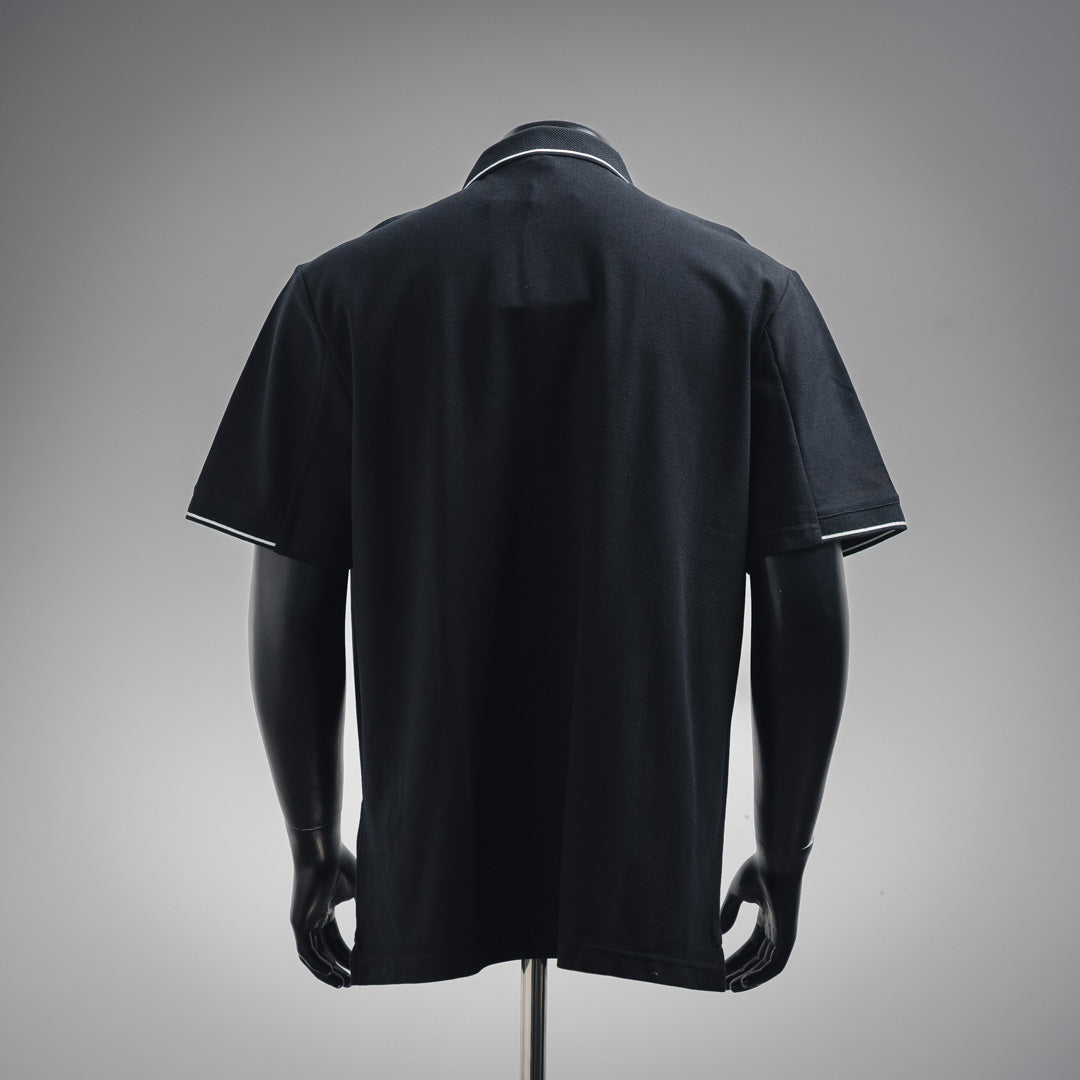 Moncl 25ss polo shirt