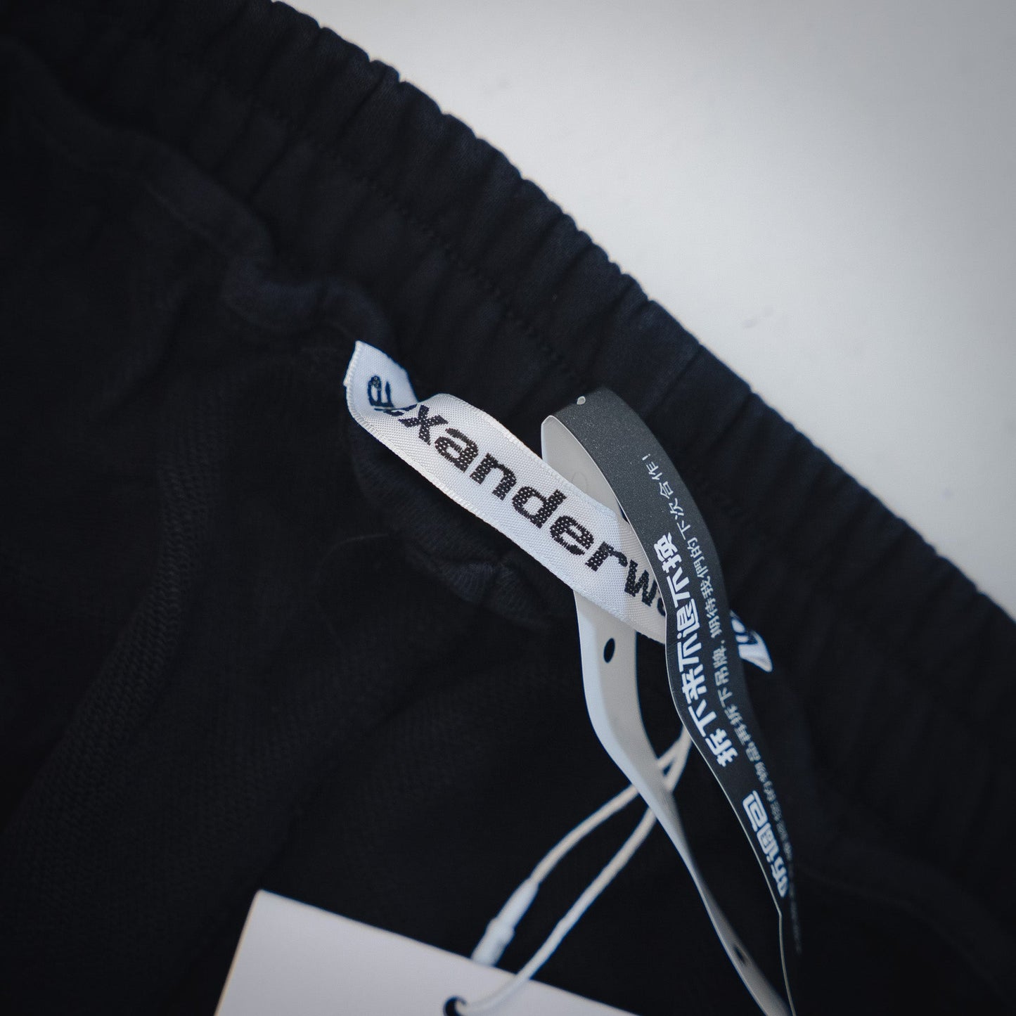 Alexand 25ss short