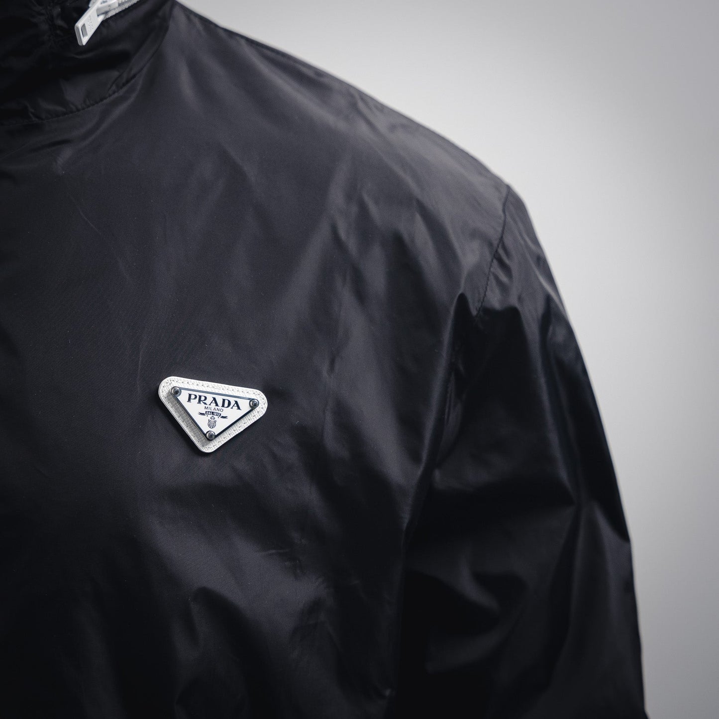 pra 25ss jacket