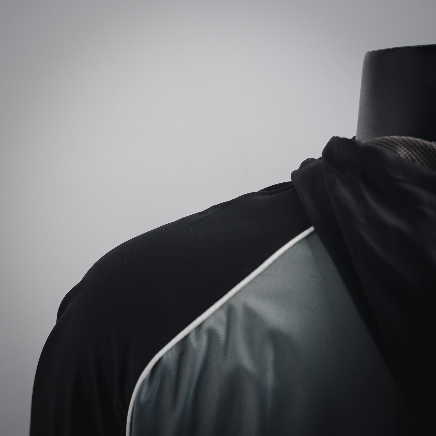 Miu 25ss jacket