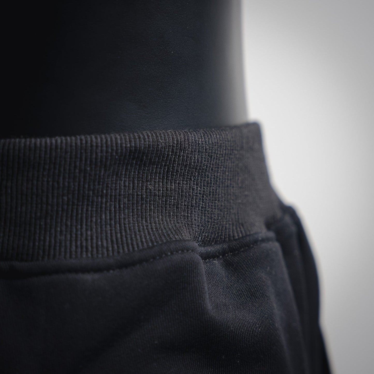 Stone 25ss embroidered short