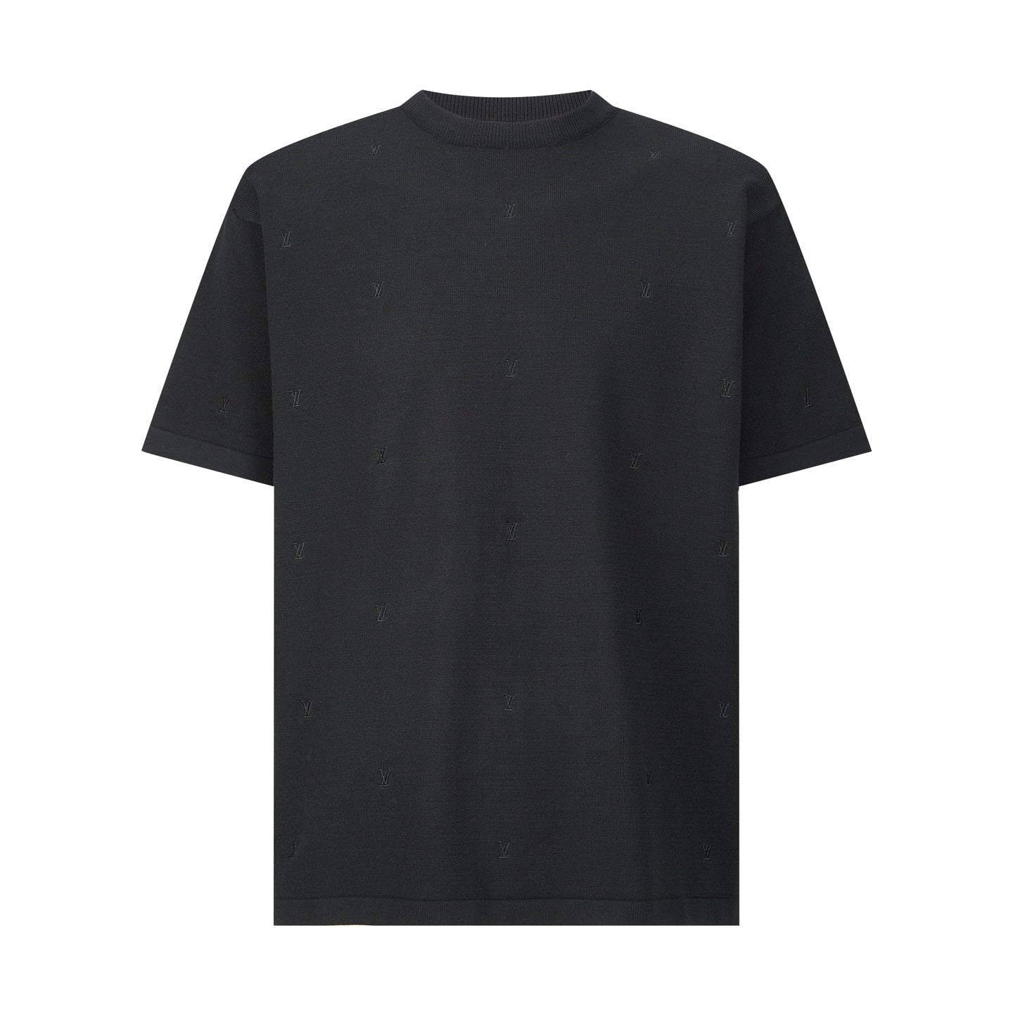 1V 25ss embroidered t-shirt
