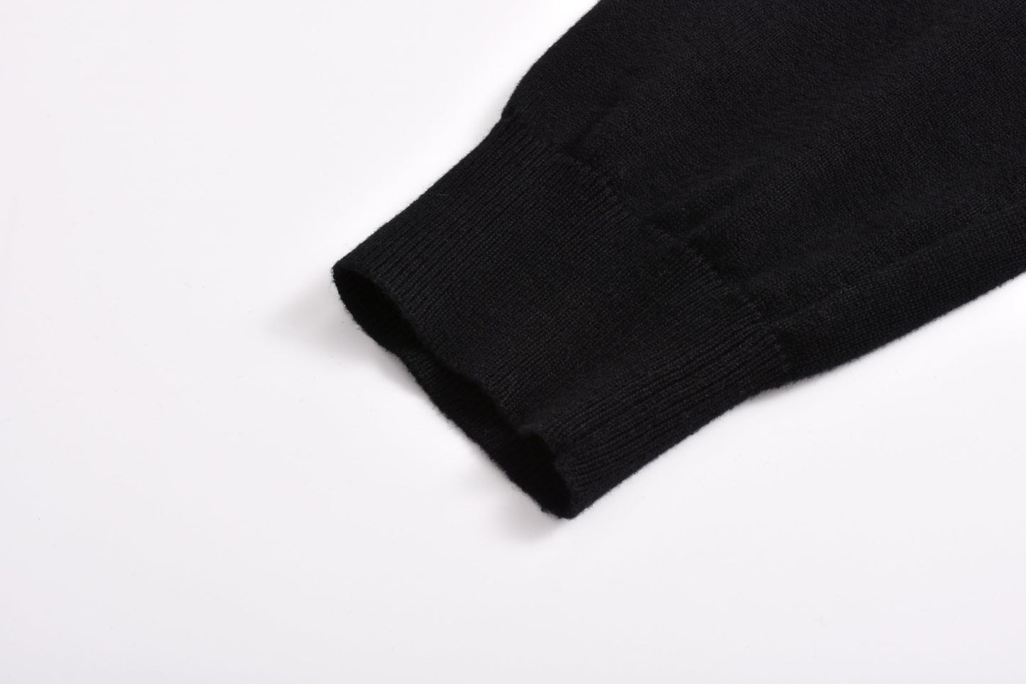 1V 25SS jacquard polo shirt