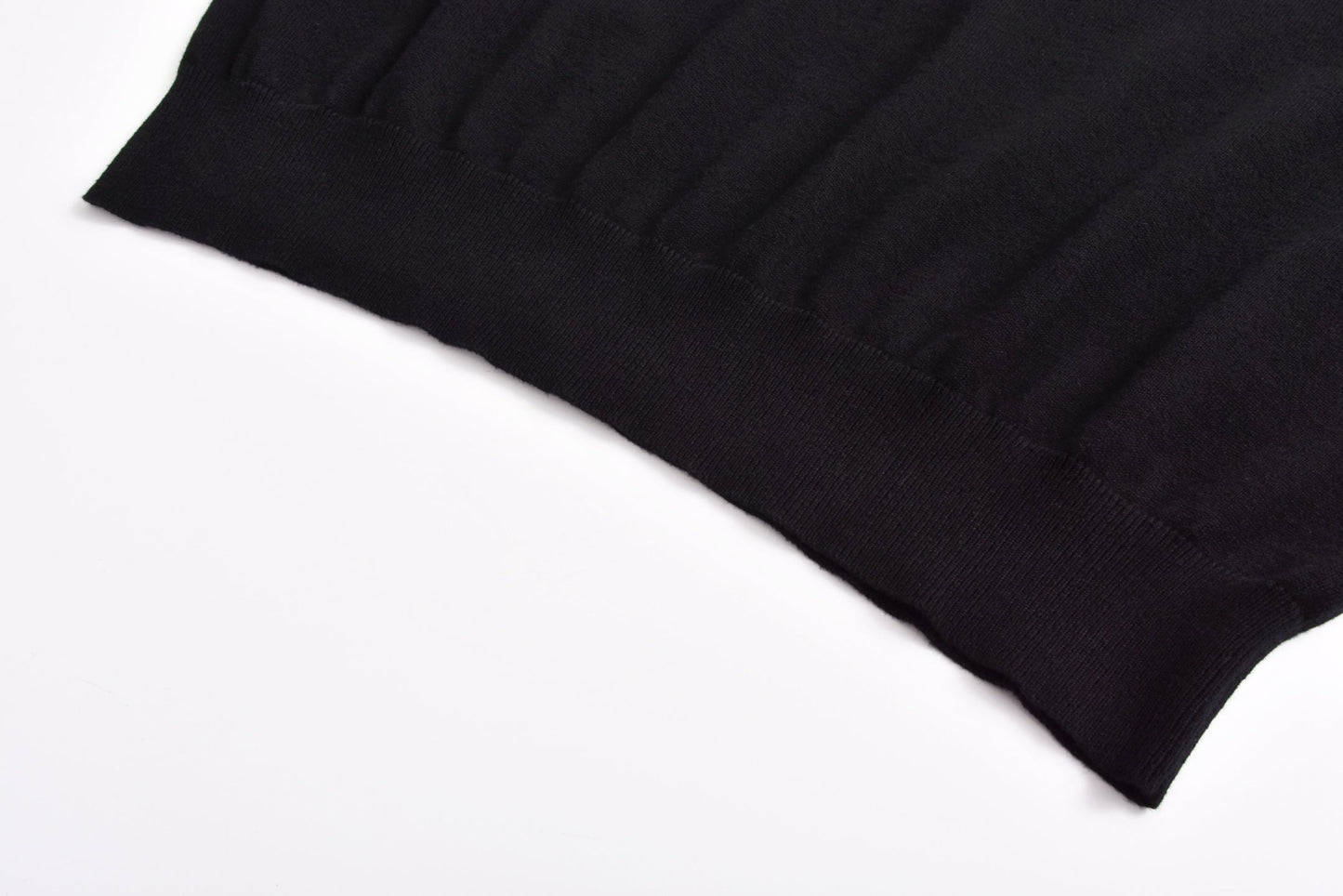 1V 25SS jacquard polo shirt