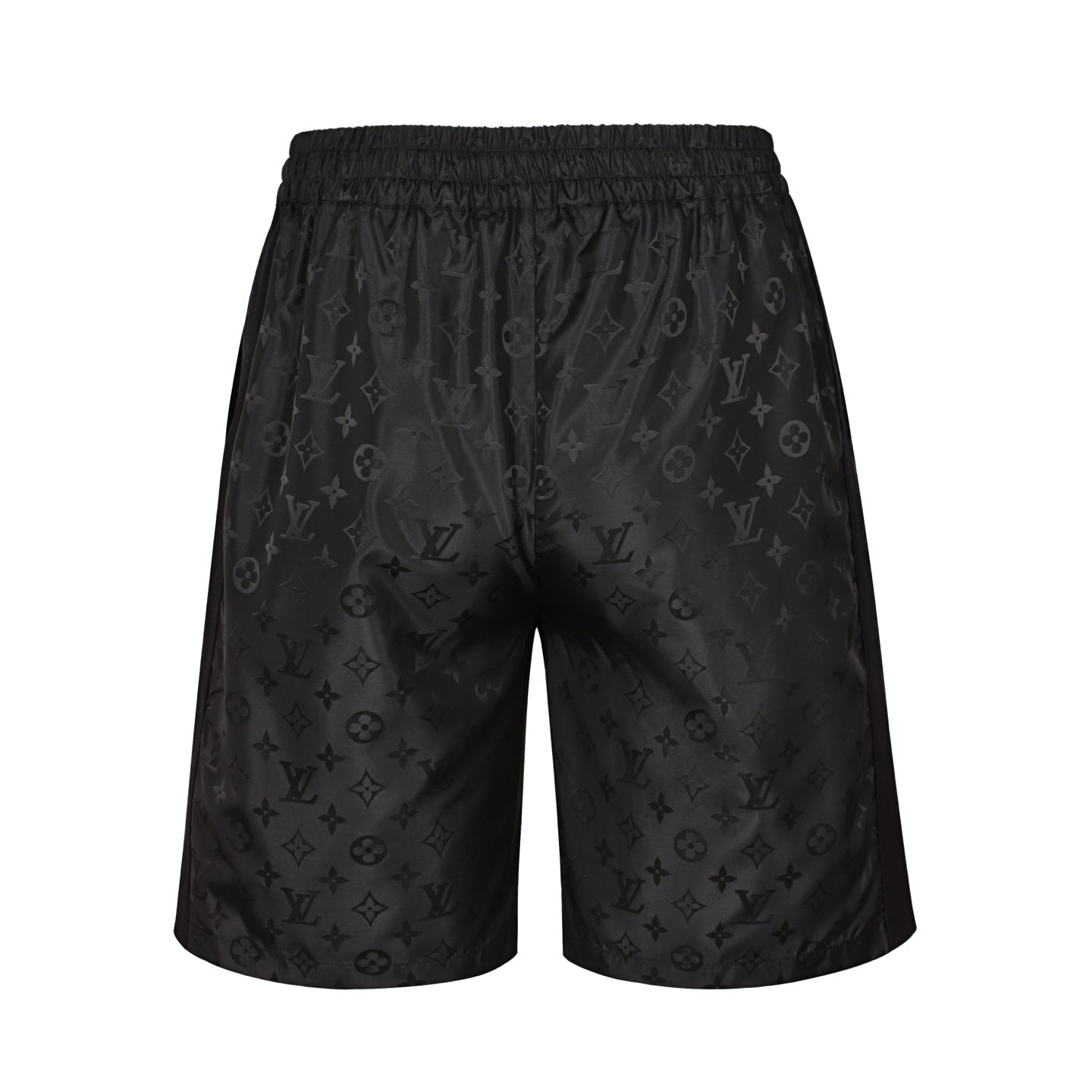 1V 25SS print shorts