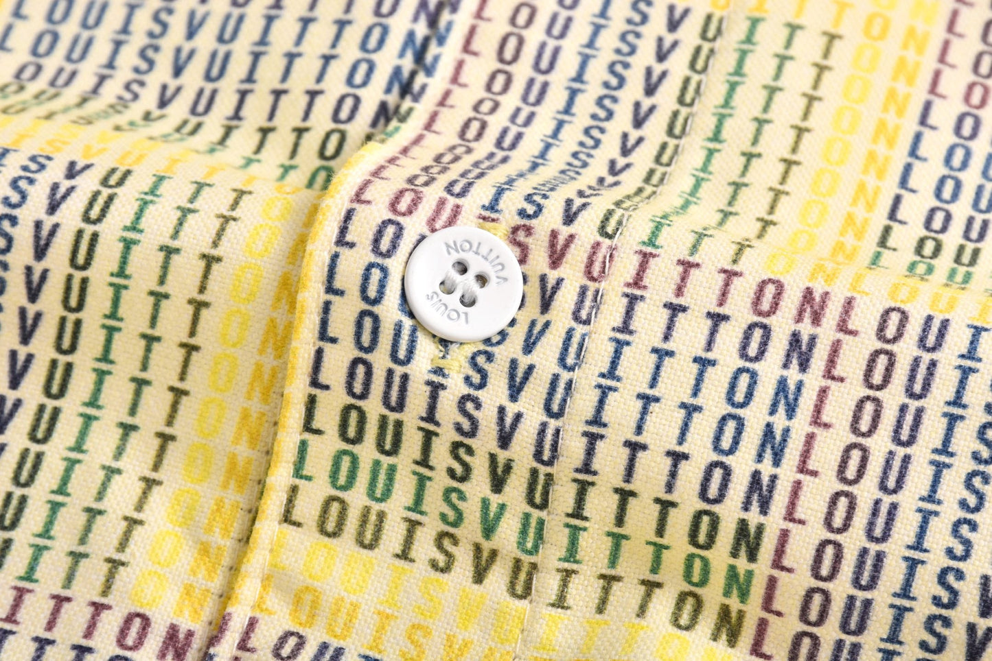 1V 25SS print shirt