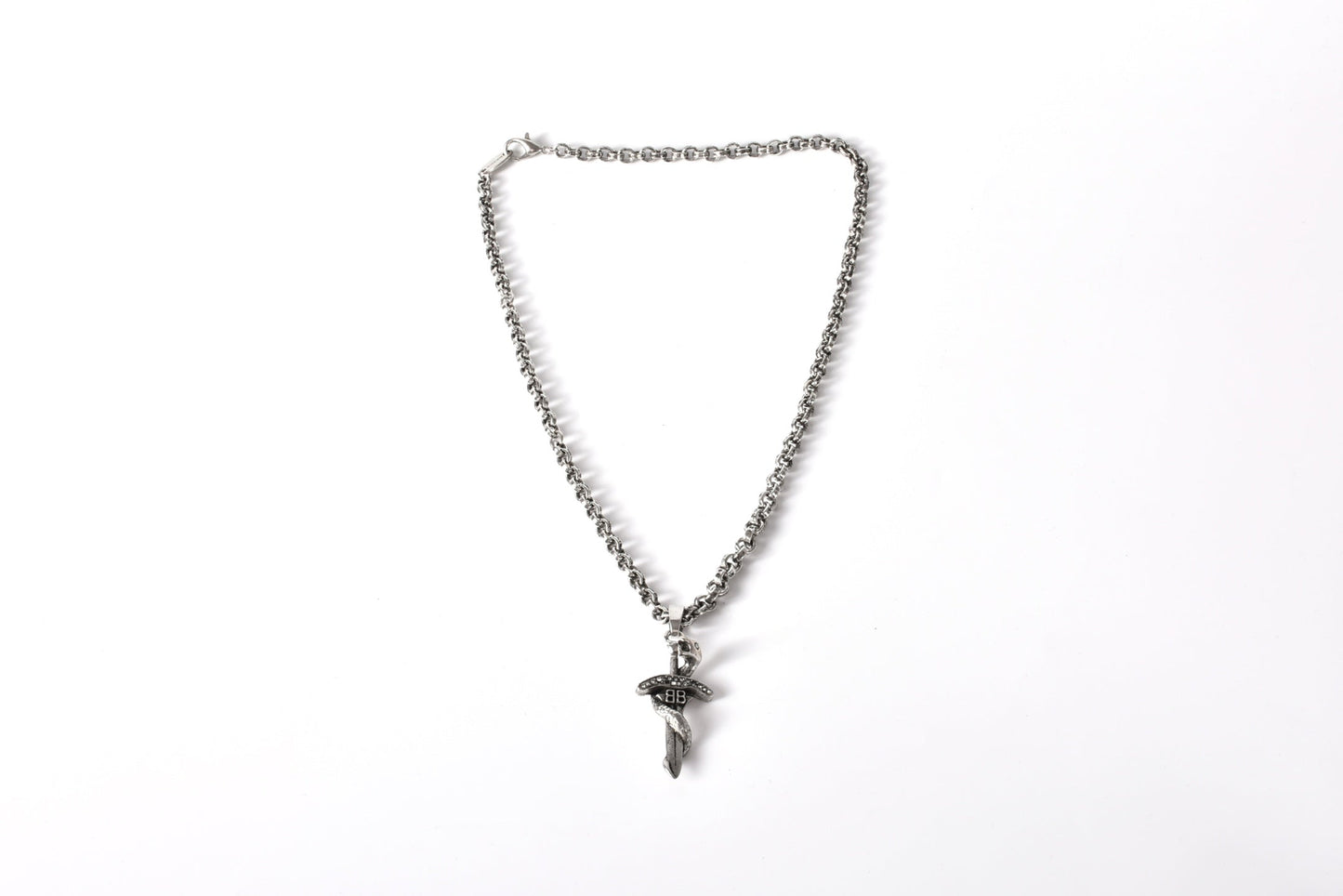 Balen 25SS necklace