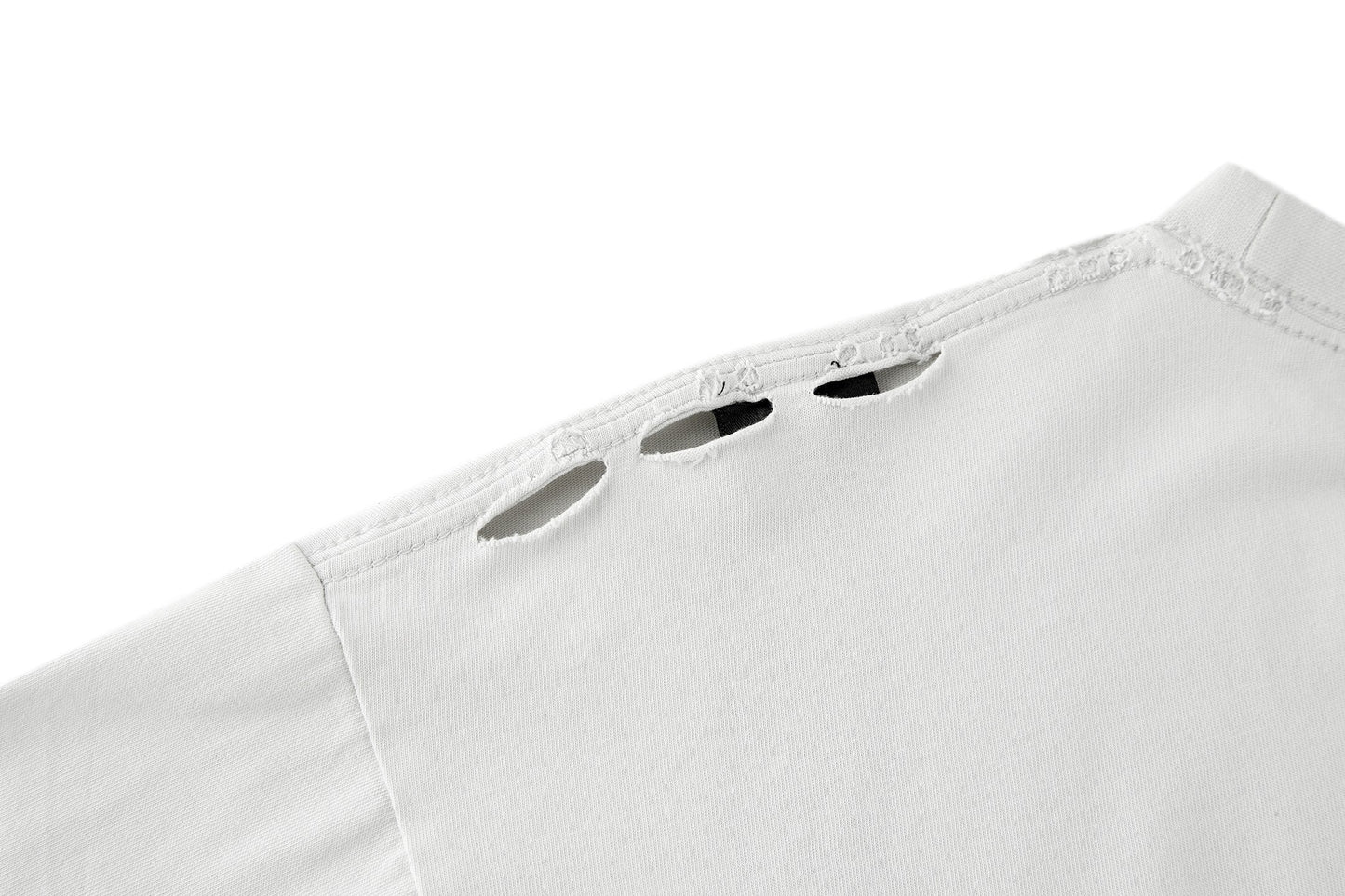 Balen 25SS print T-shirt