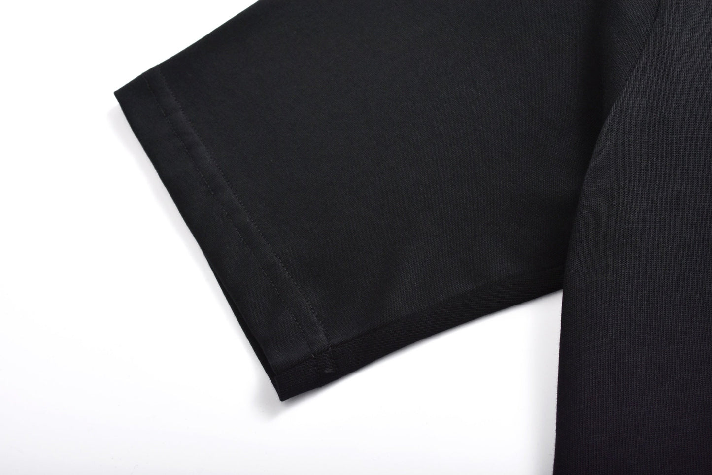 CD 25SS print T-shirt