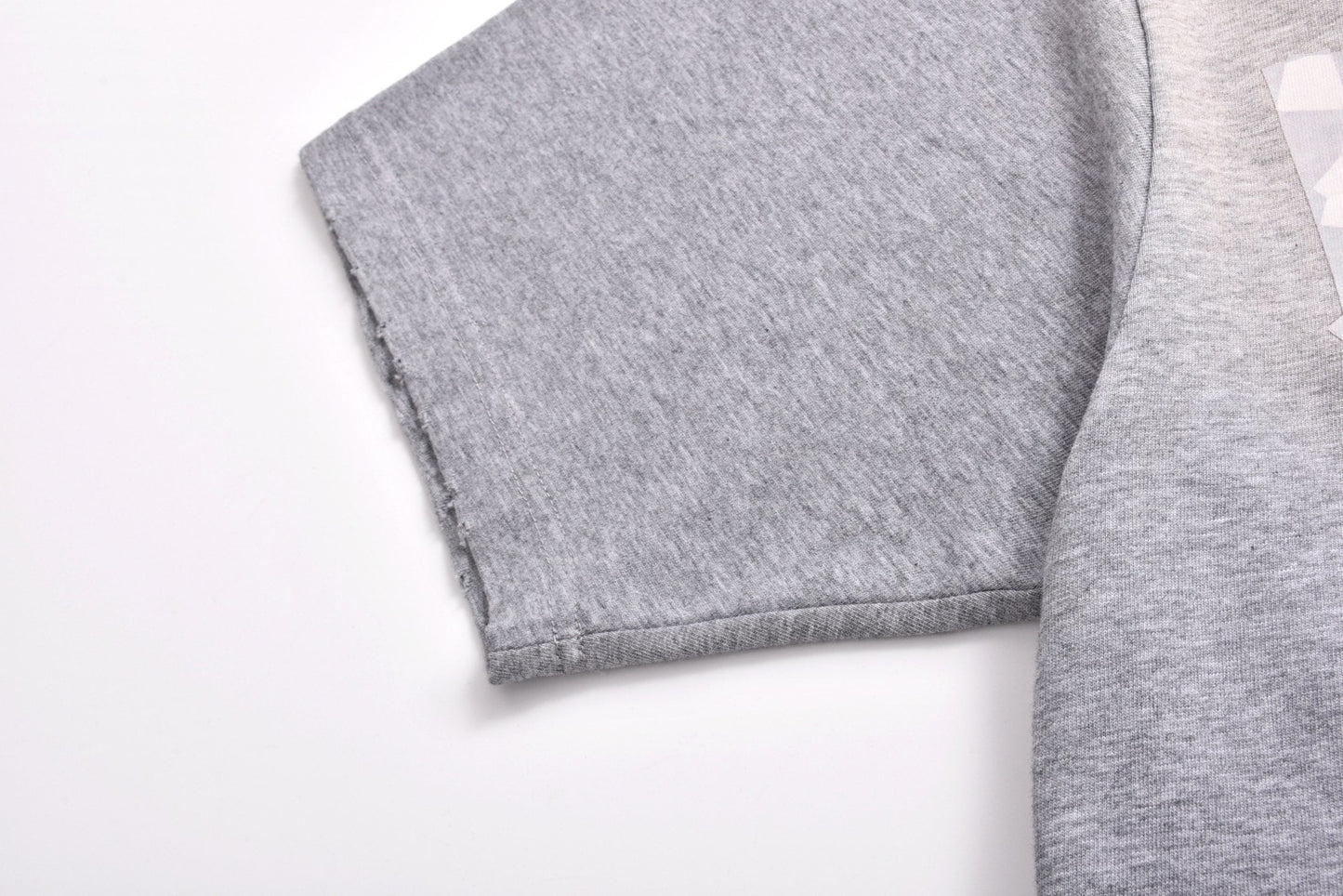 Balen 25SS tape T-shirt