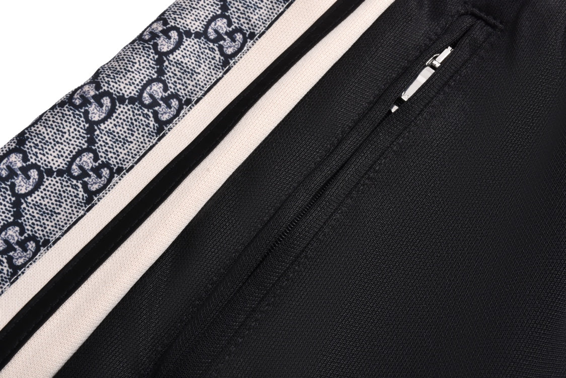 Guc 25ss webbing shorts
