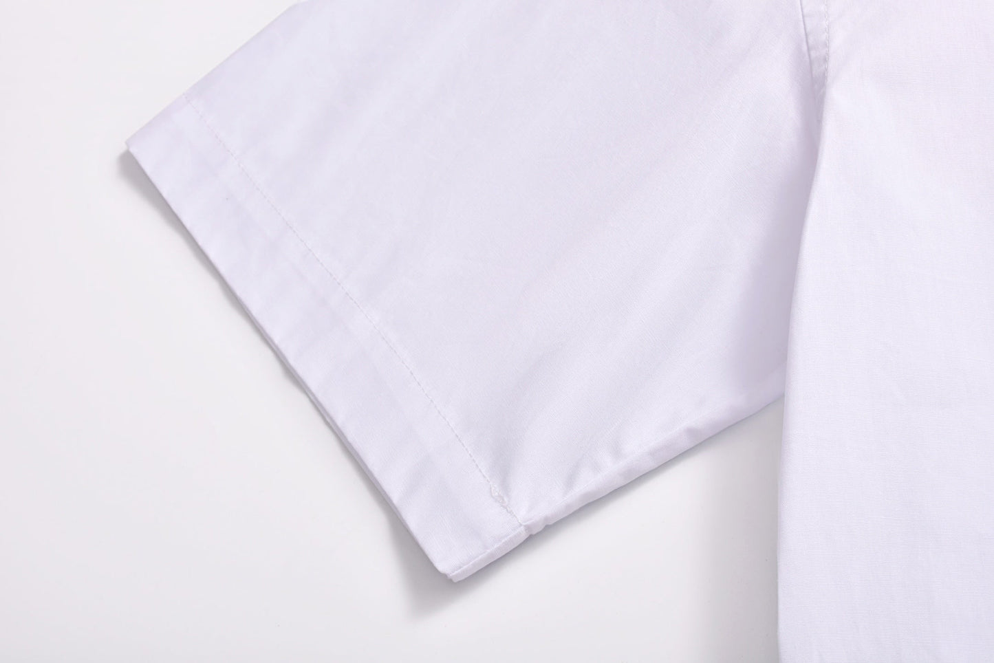 Balen 25ss tape shirt
