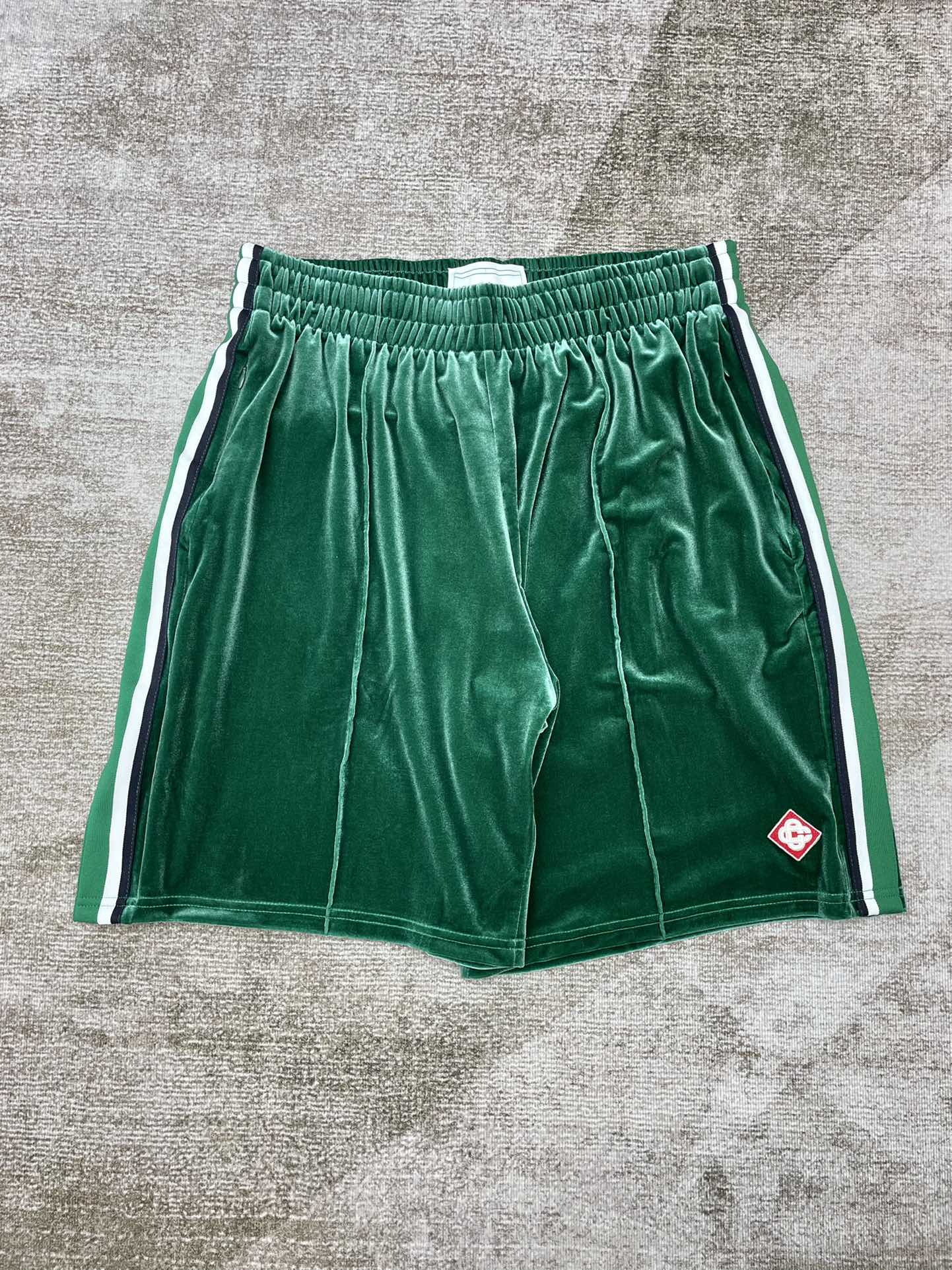 casablan shorts