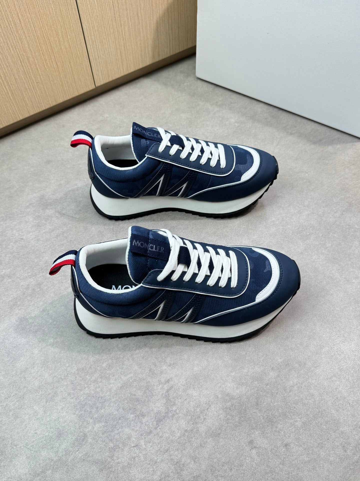 Mon 25ss sneaker