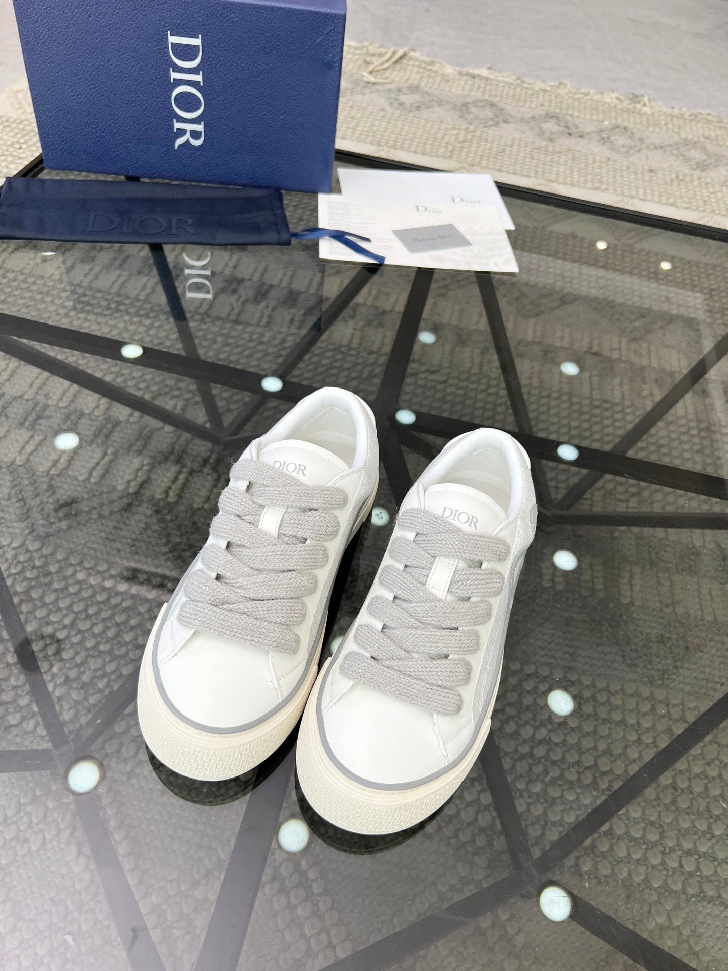 CD sneakers