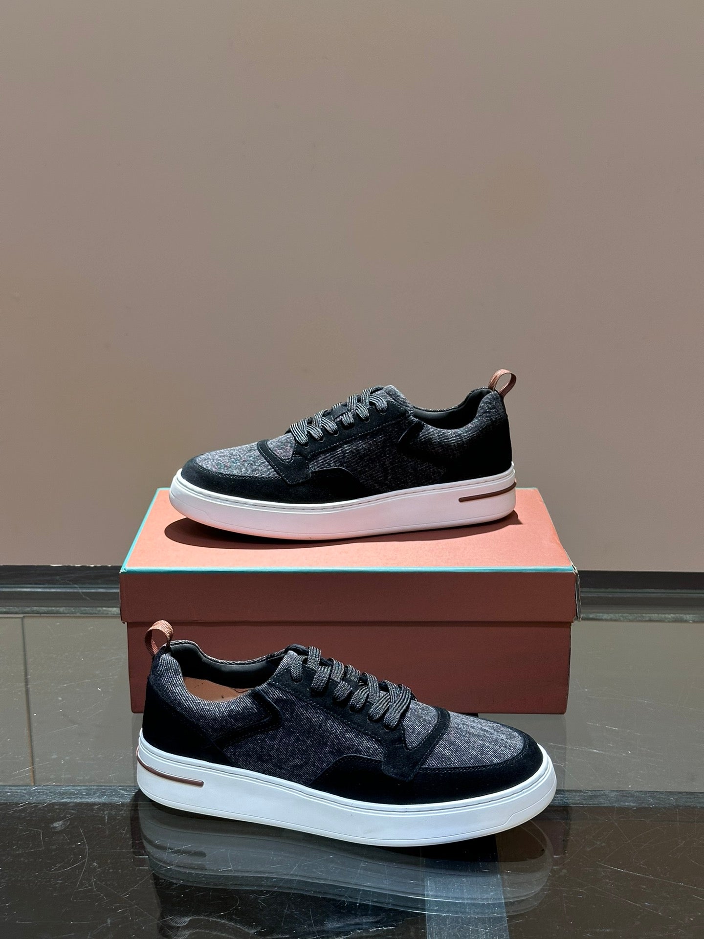 Loro pi weekend walk sneaker