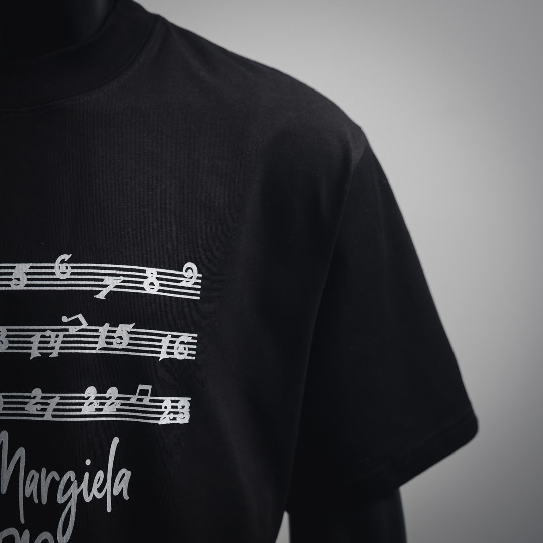 Margie 25ss print t-shirt