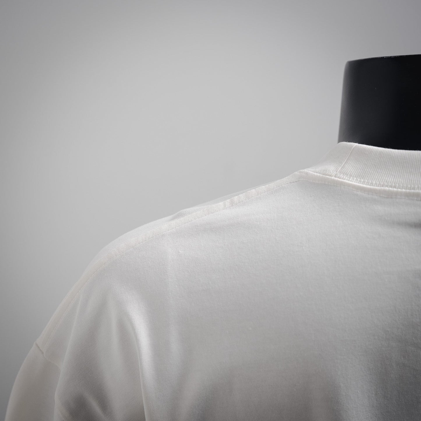 Given print t-shirt