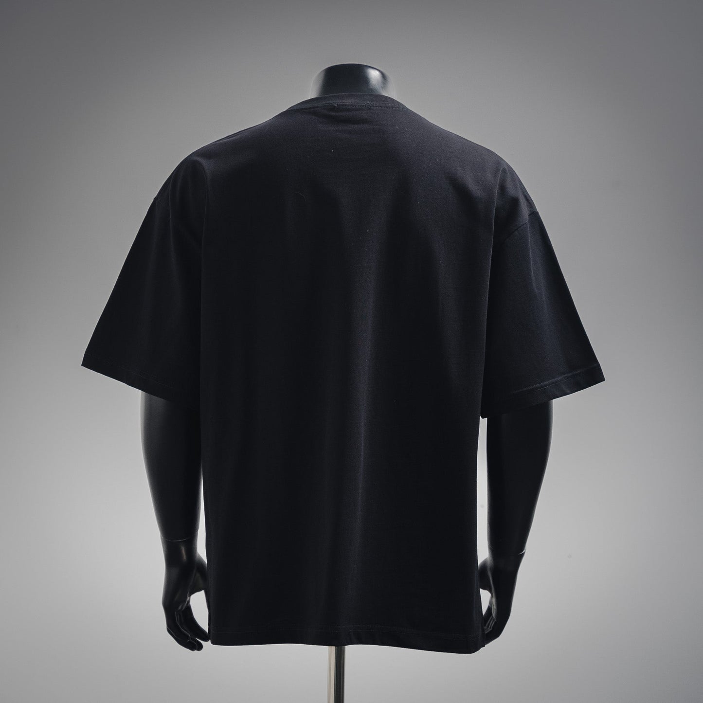 Bur print t-shirt