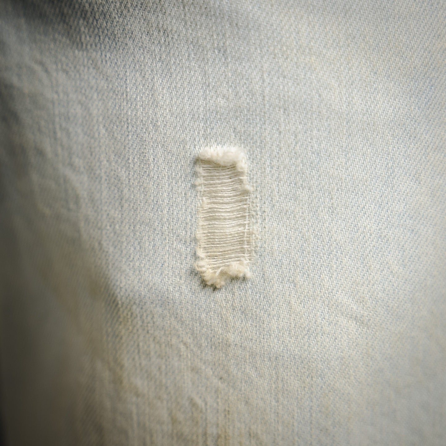 ACNE 25SS jeans