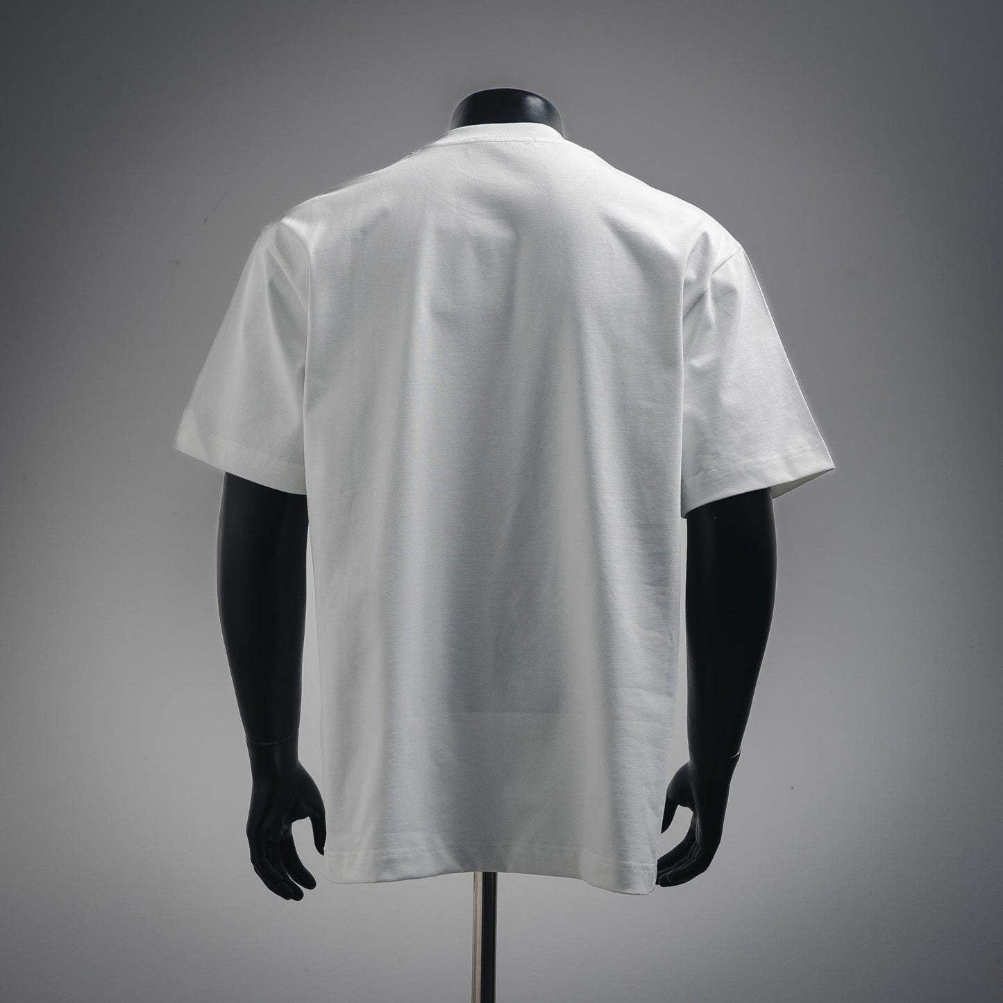 Dolce print t-shirt