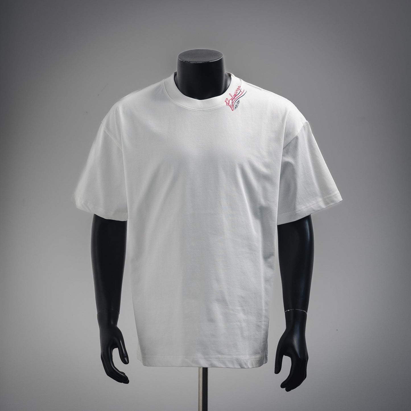 Balen print t-shirt