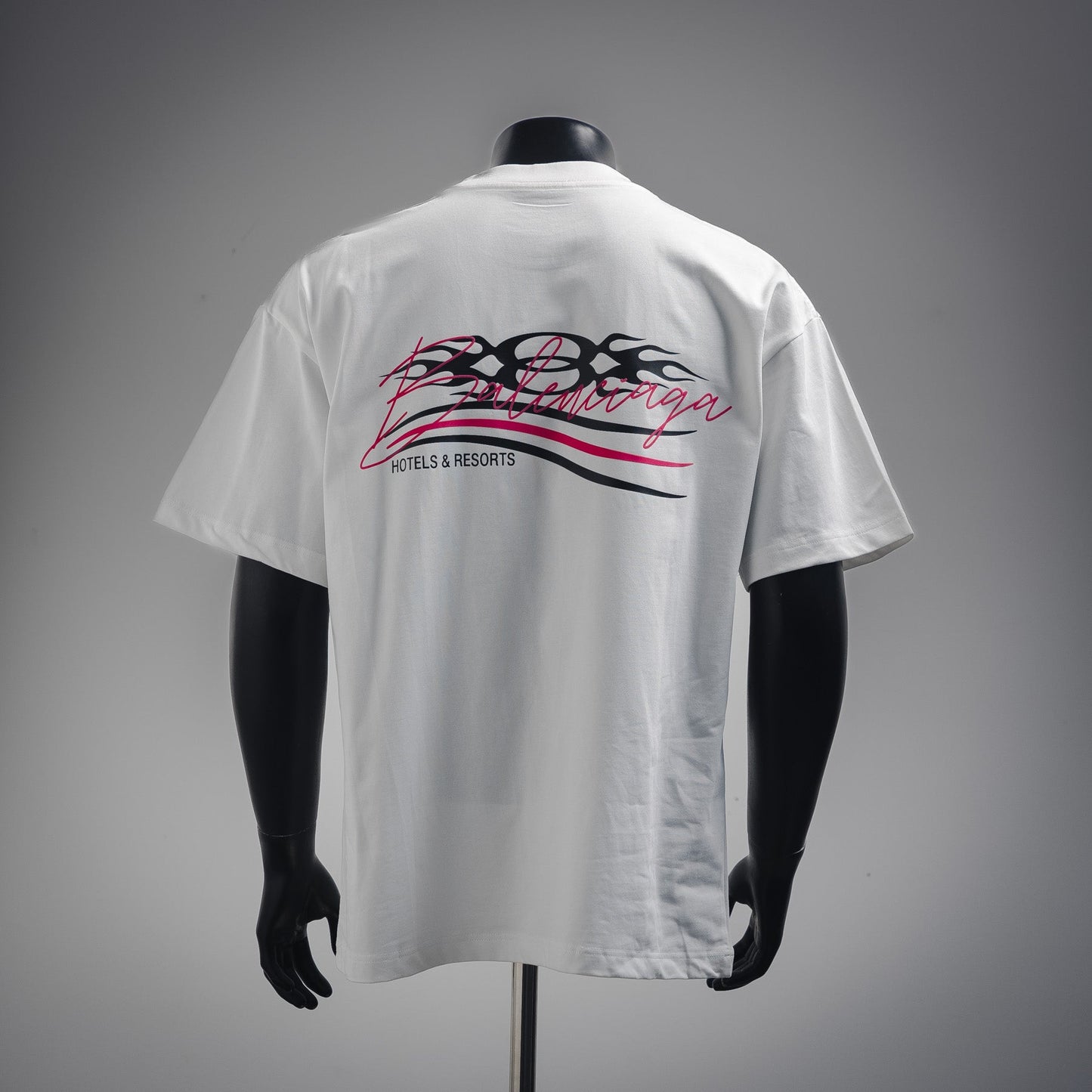 Balen print t-shirt