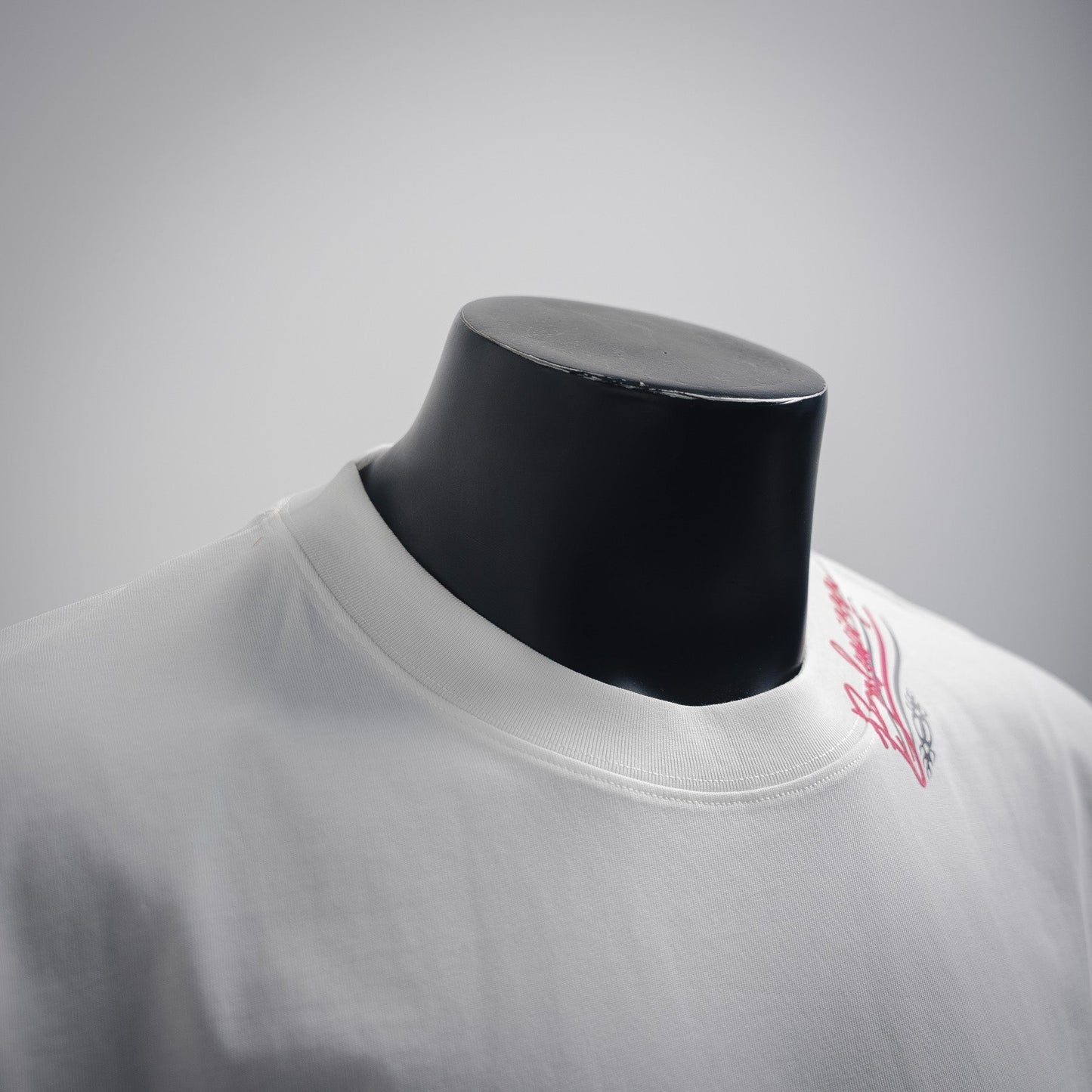 Balen print t-shirt