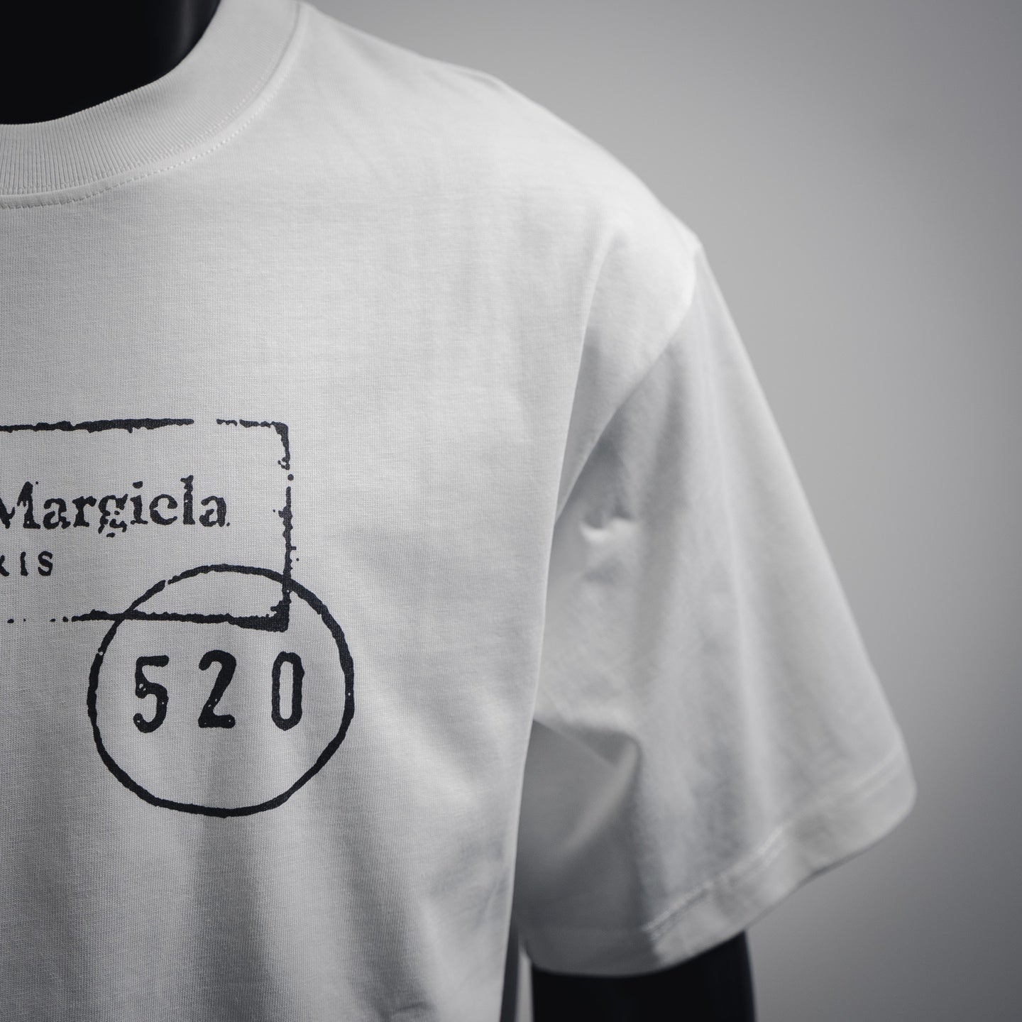 Margie 25ss 520 t-shirt