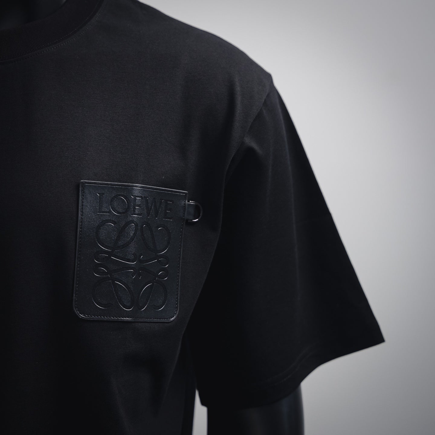 Loe 25ss packet t-shirt