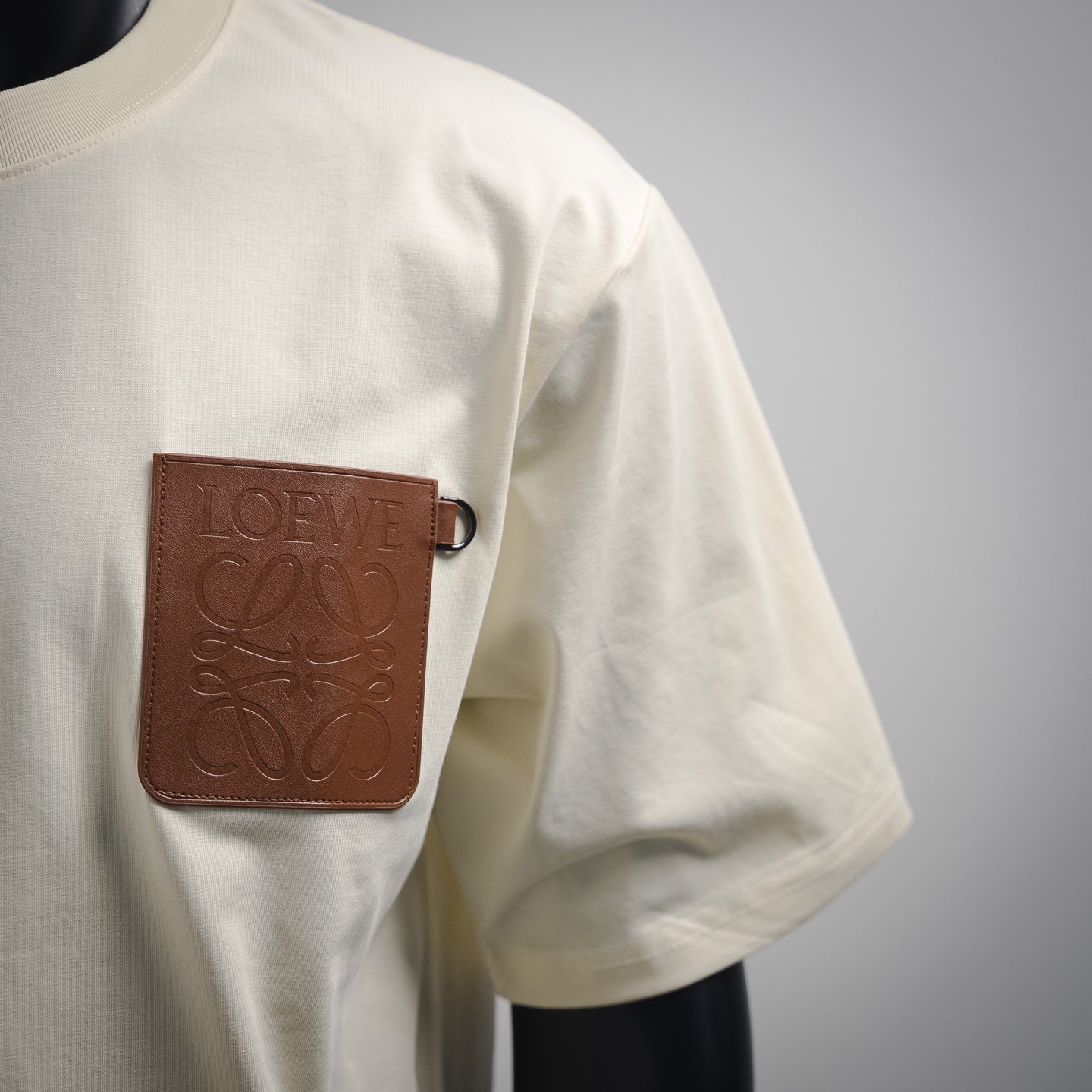 Loe 25ss packet t-shirt