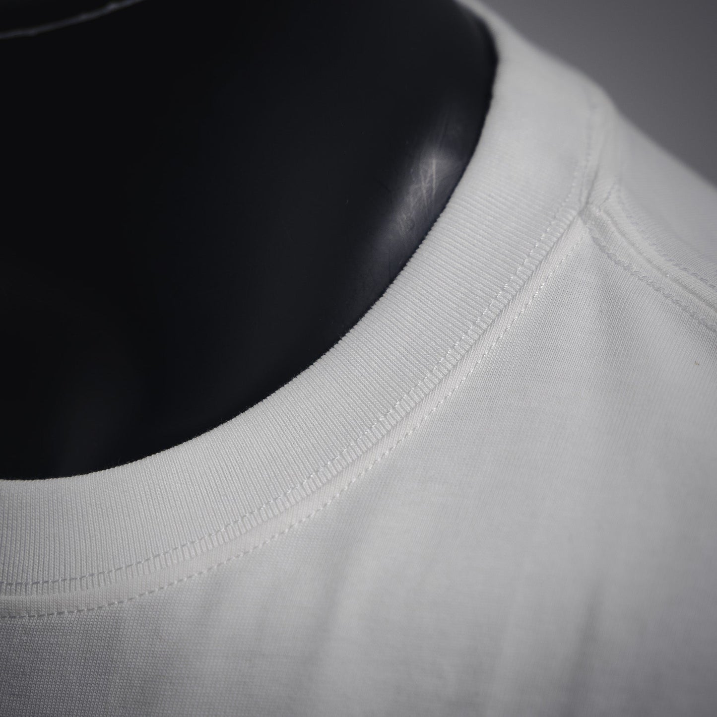Pra 25ss print t-shirt