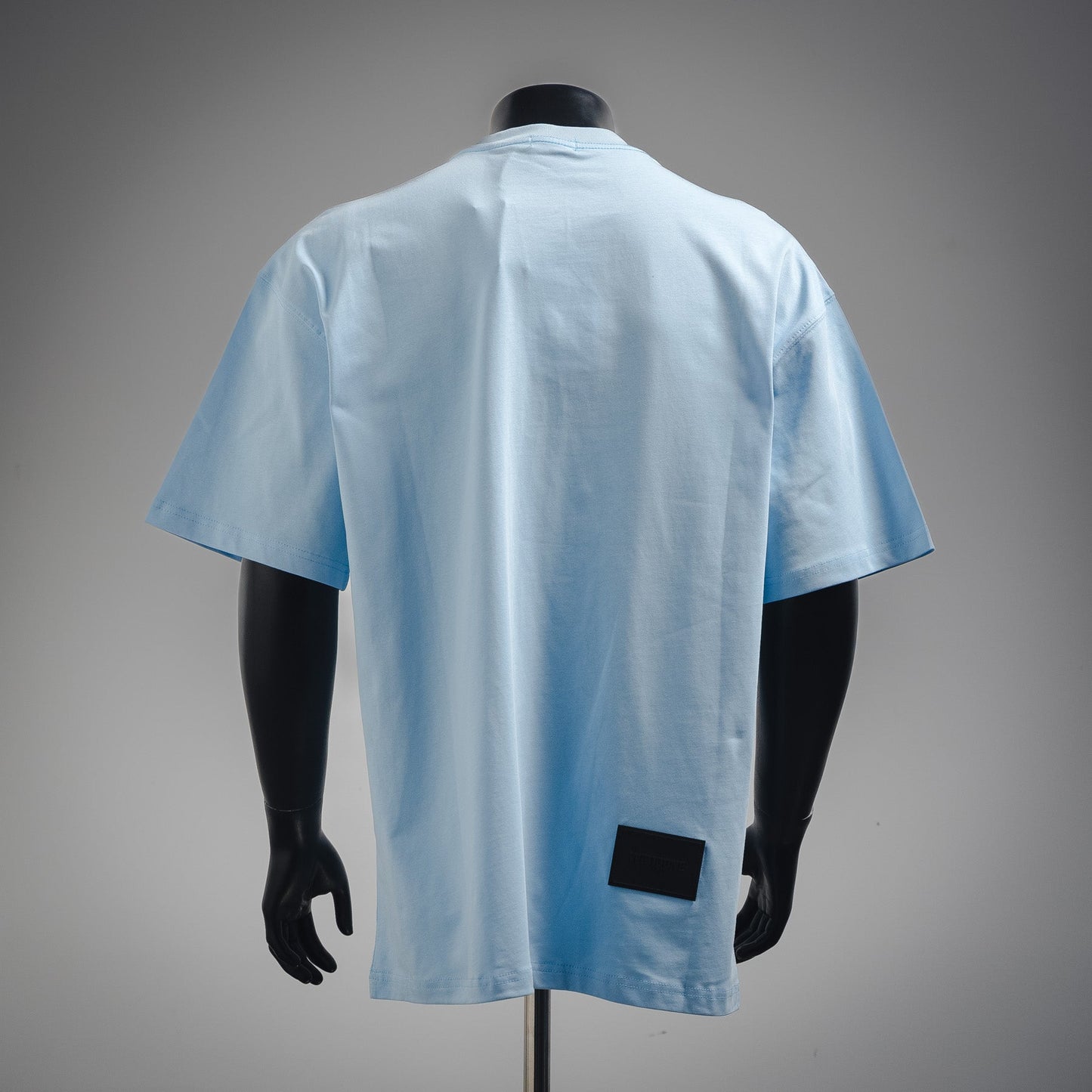 Well print t-shirt