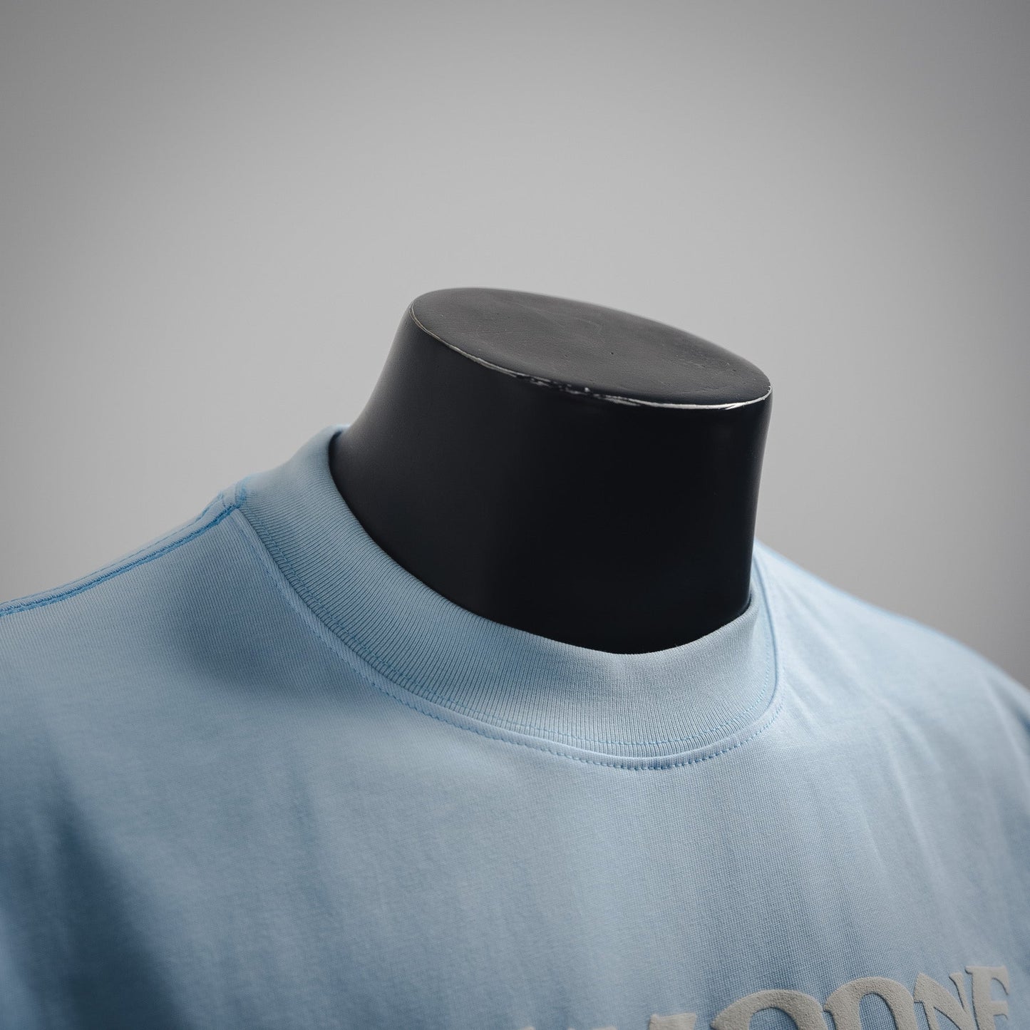 Well print t-shirt