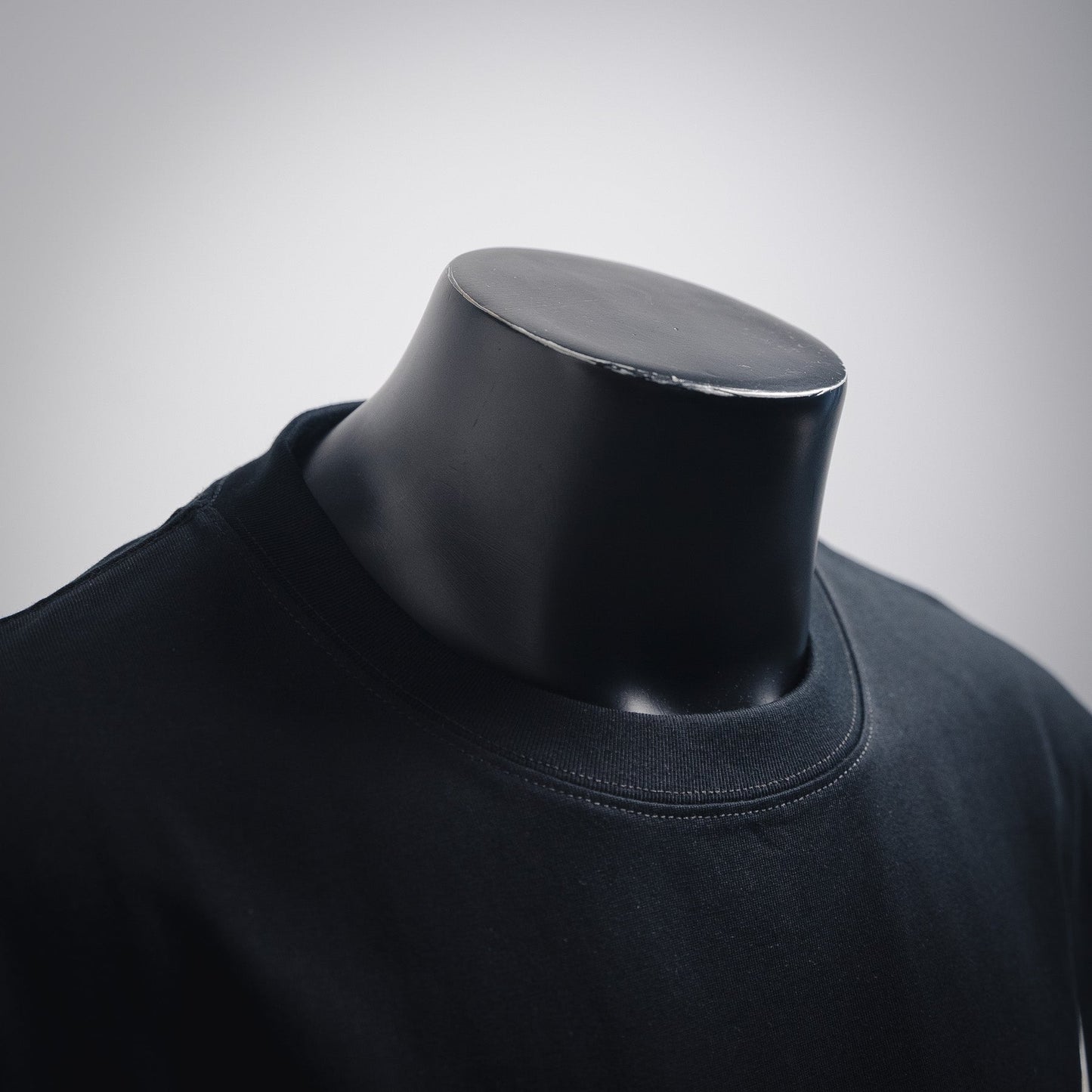 Fen print t-shirt