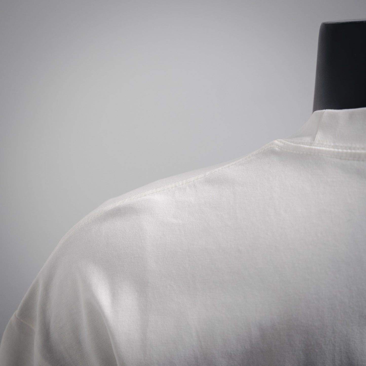Fen print t-shirt