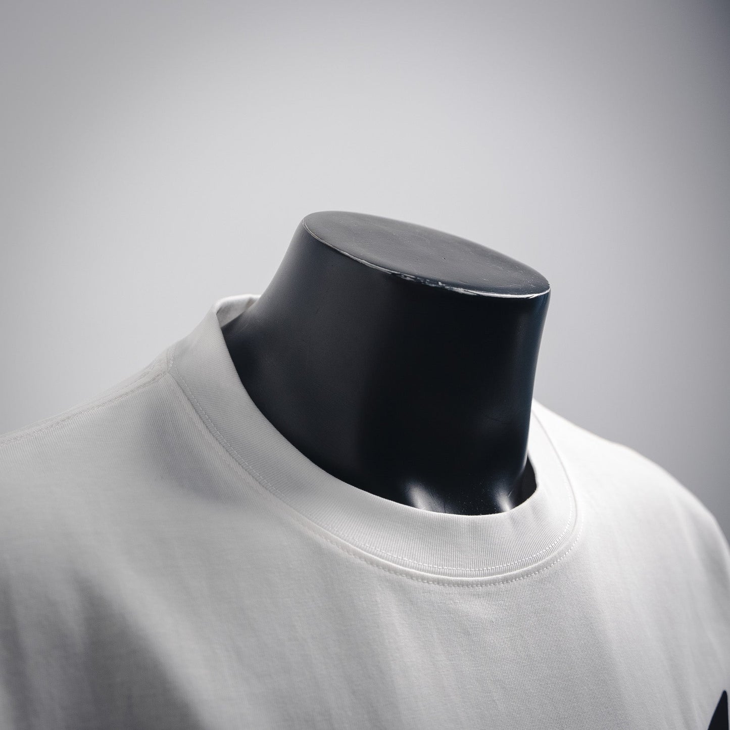 Fen print t-shirt