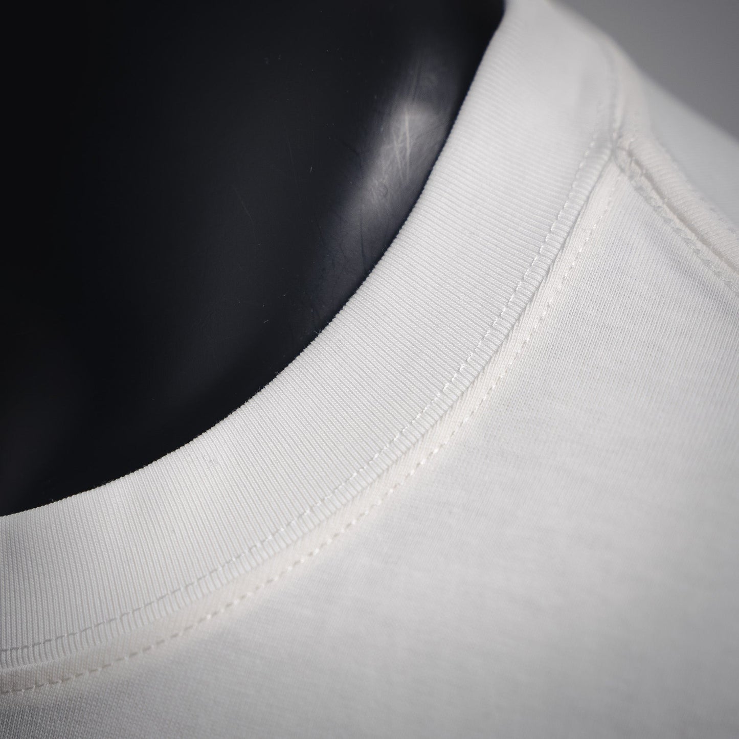 Fen print t-shirt