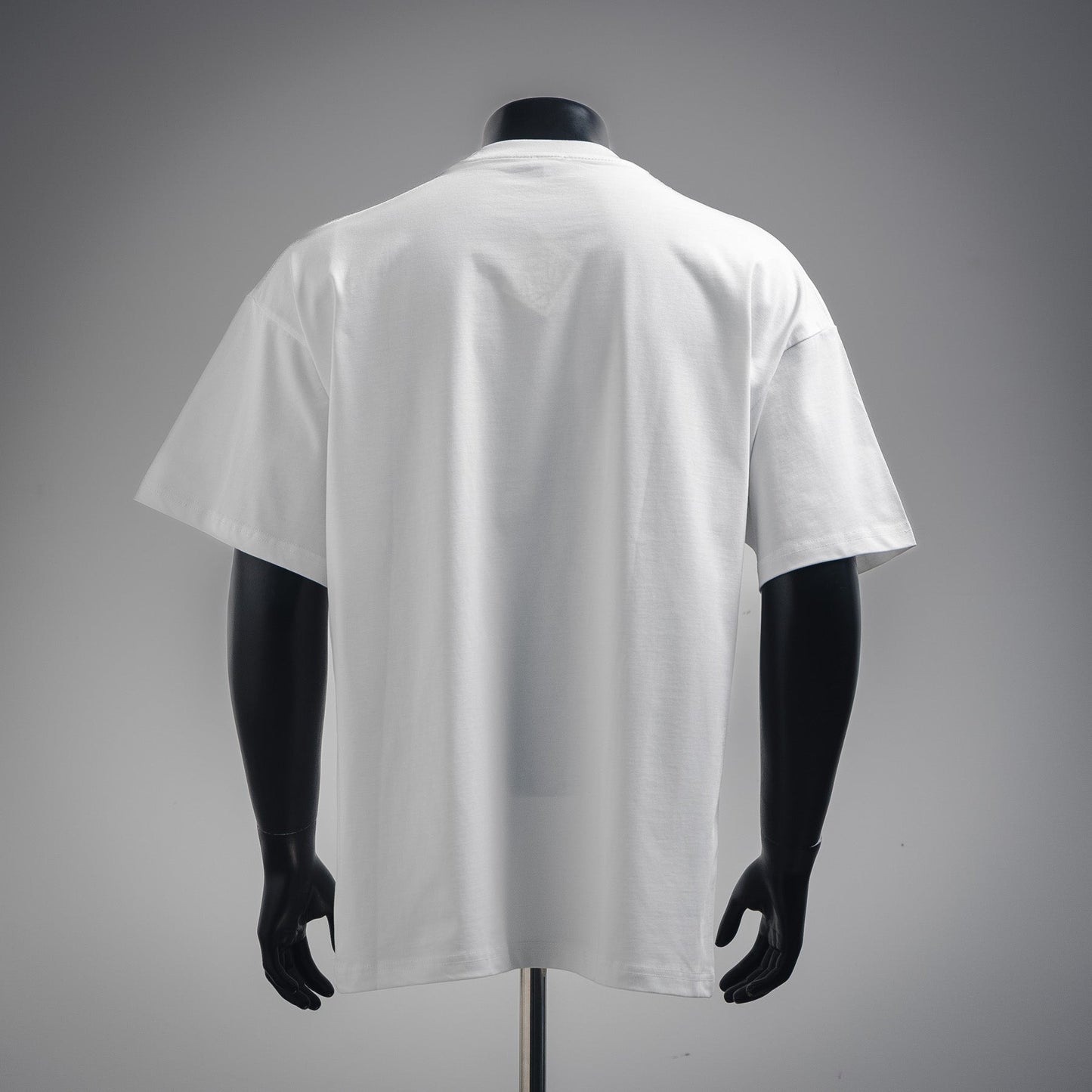 Loe 25ss embossed t-shirt