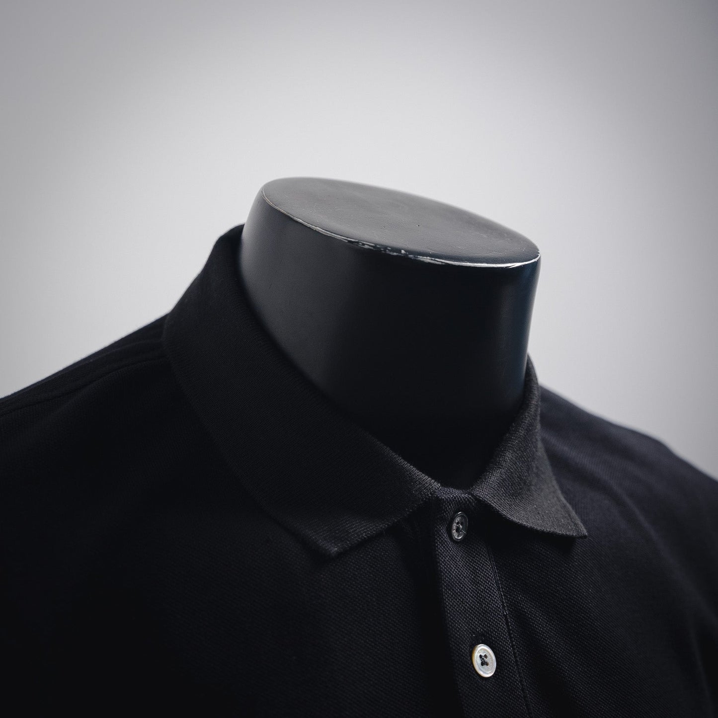 Bur 25ss print polo