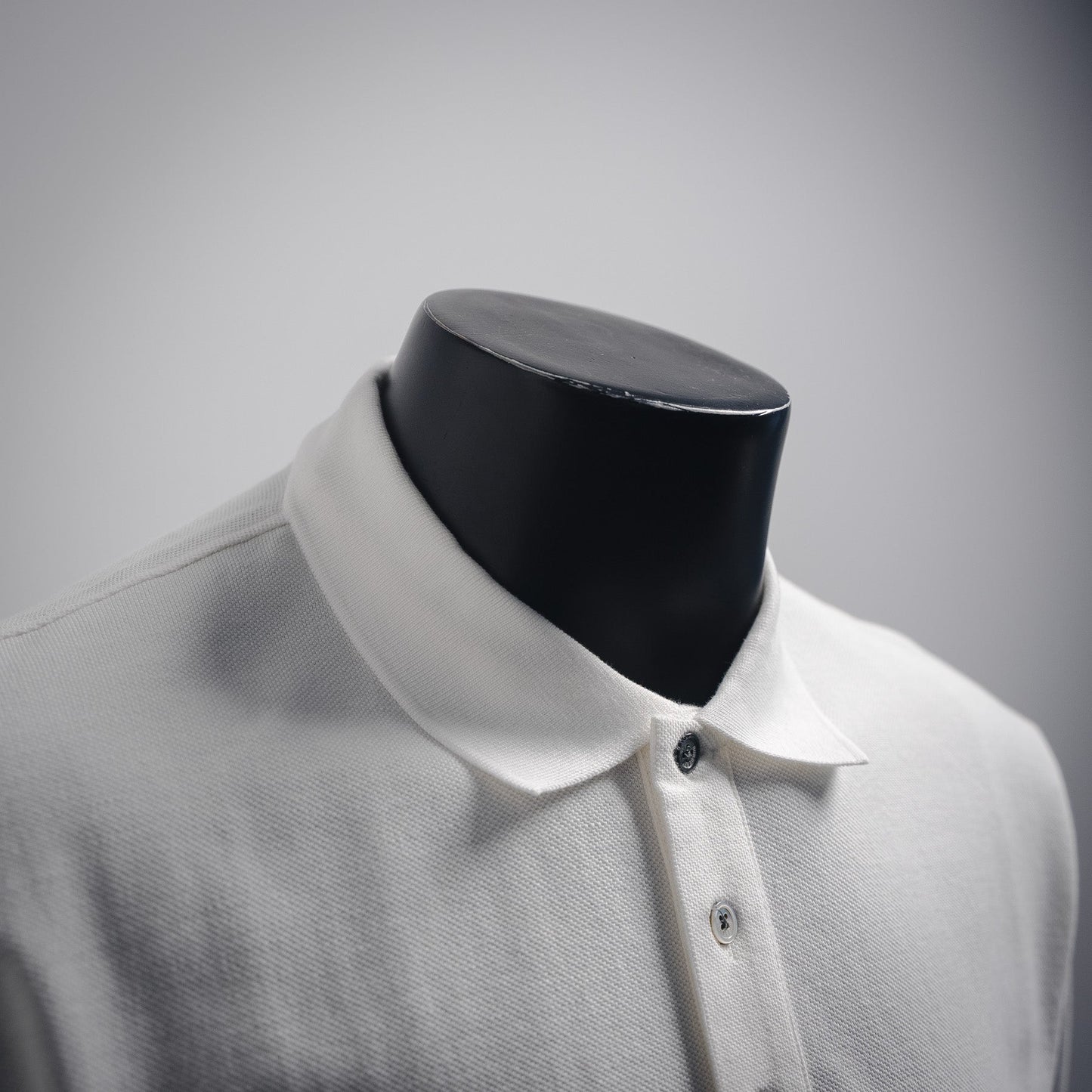 Bur 25ss print polo