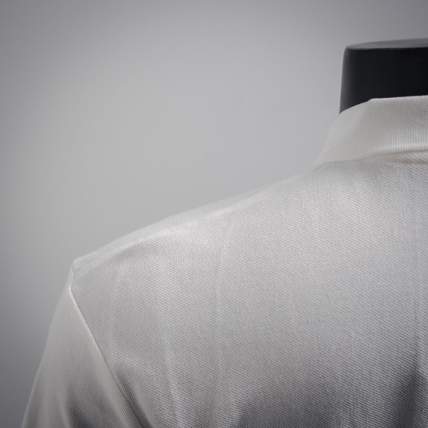 Bur 25ss print polo