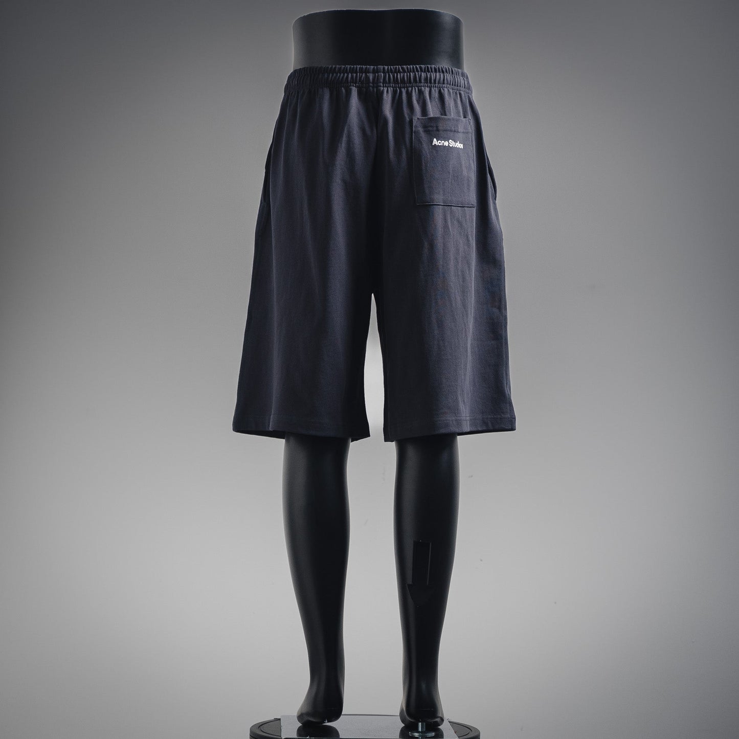 Acne 25ss short