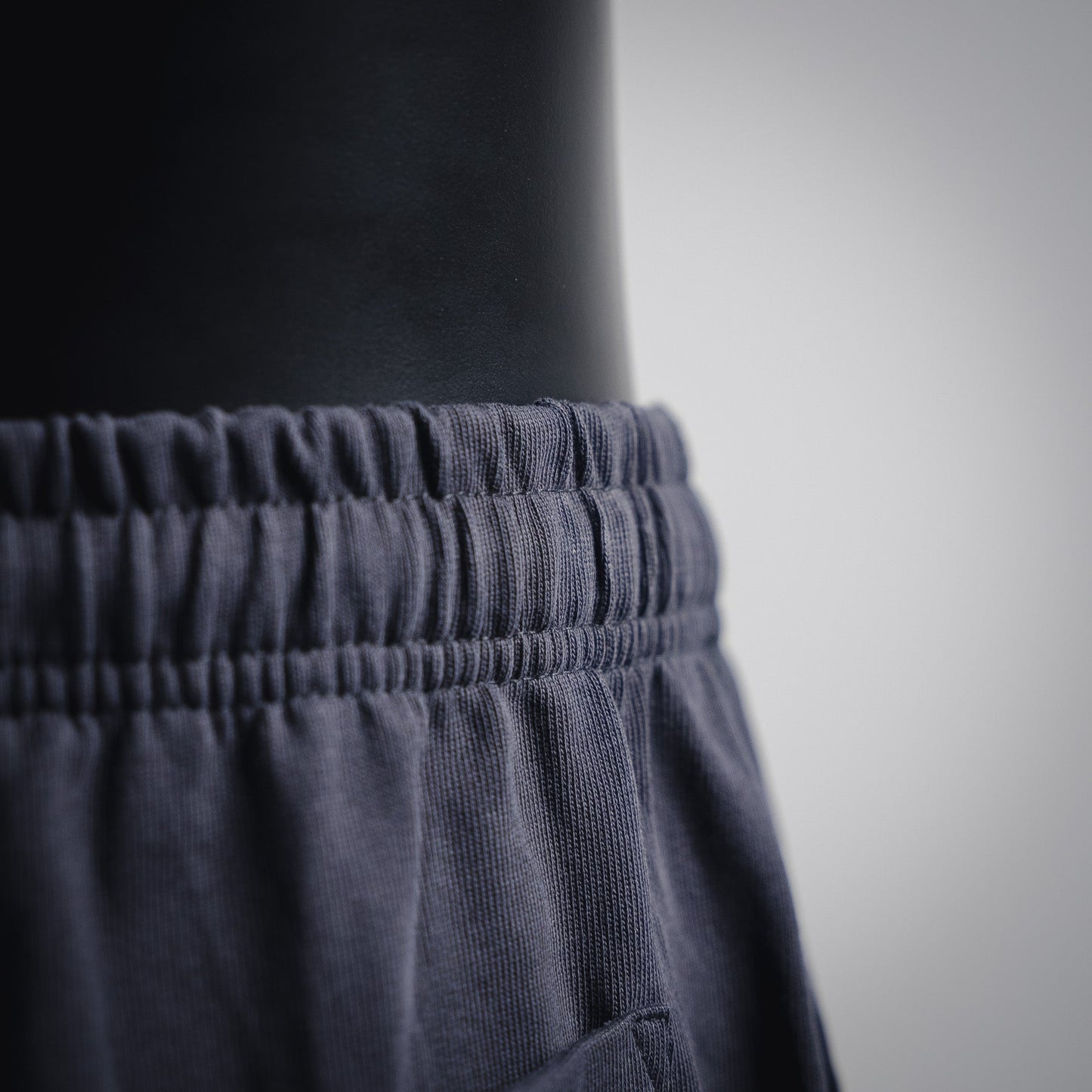 Acne 25ss short