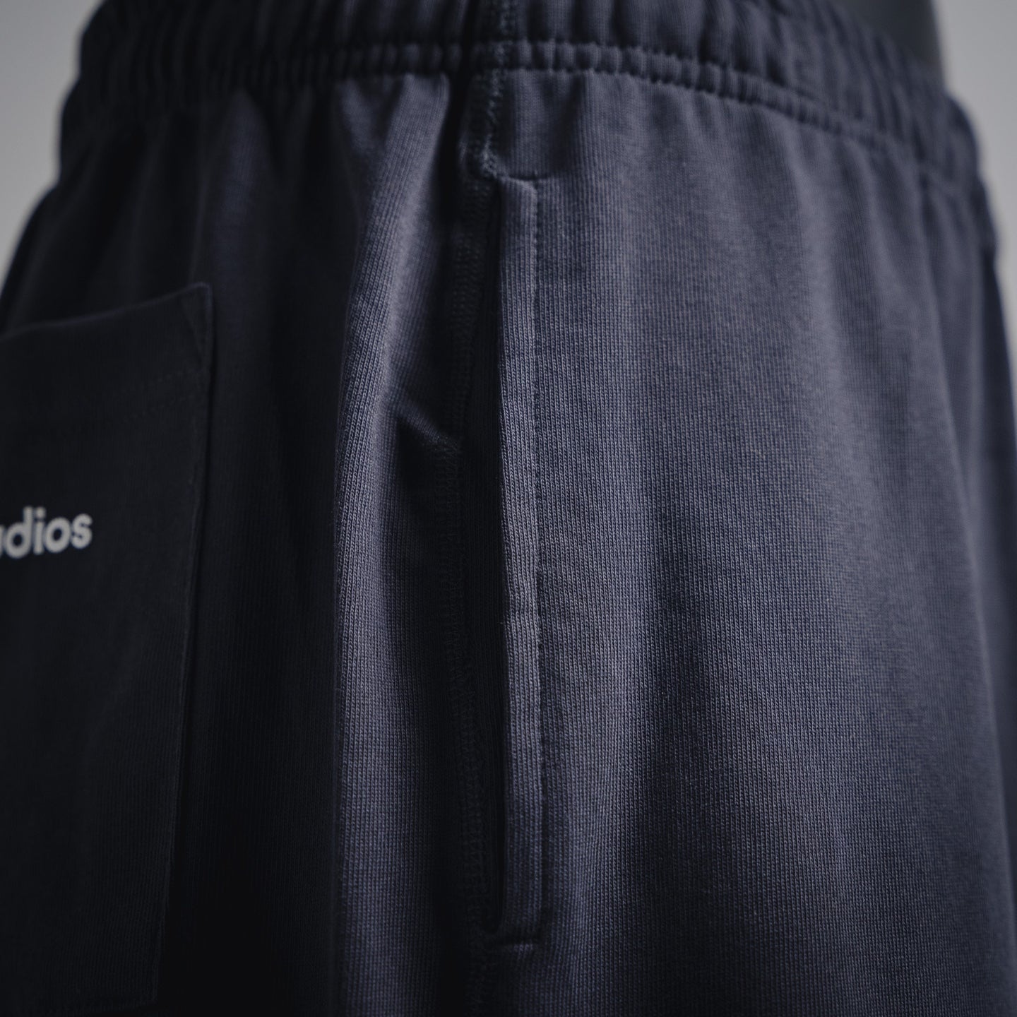 Acne 25ss short