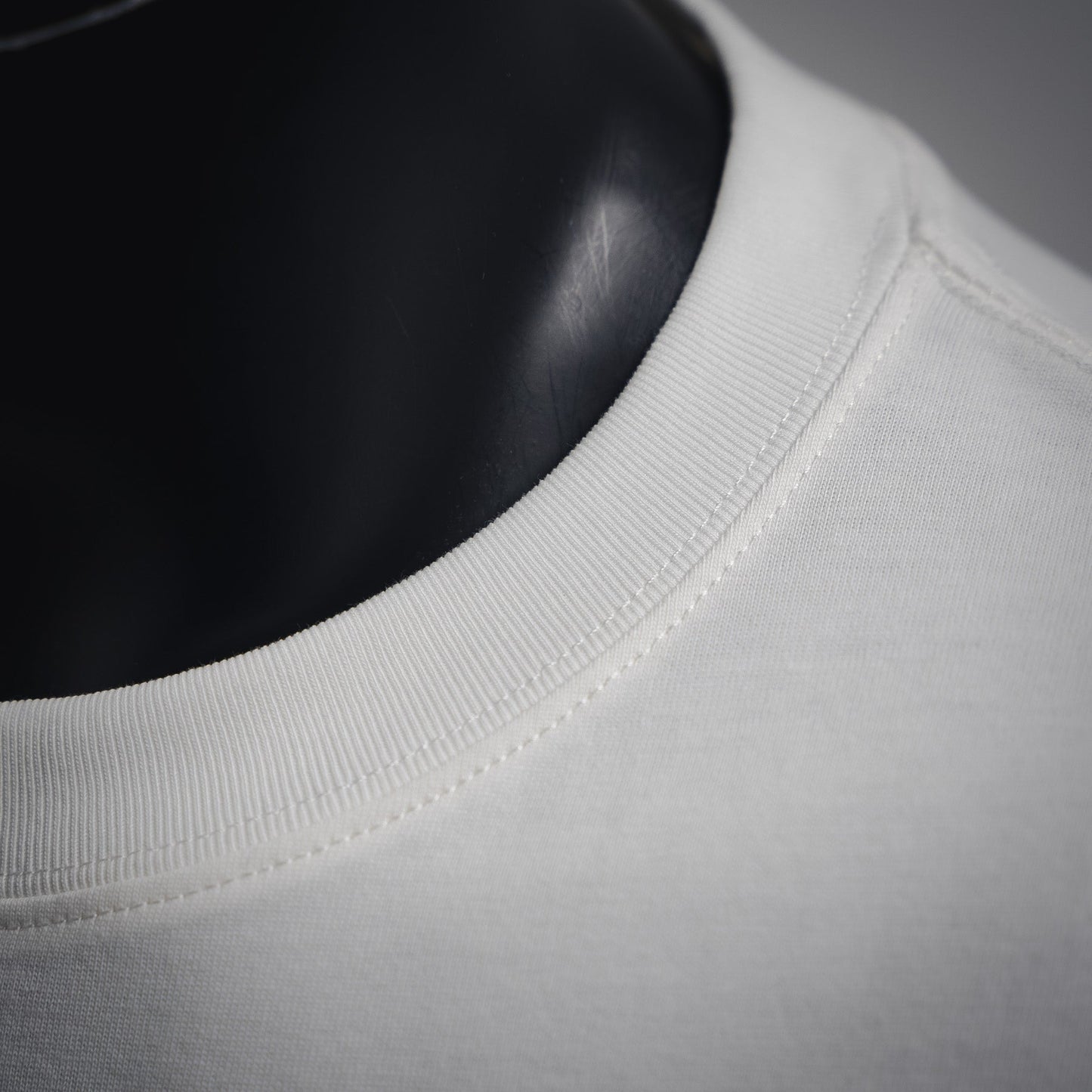 Louis 25ss print T-shirt